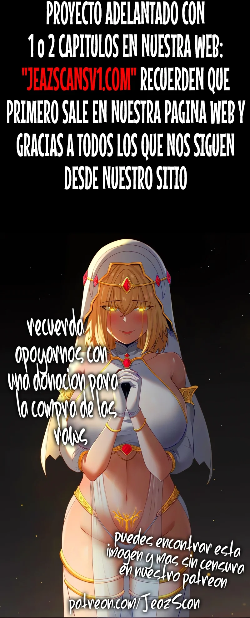 Página 62 del Manga