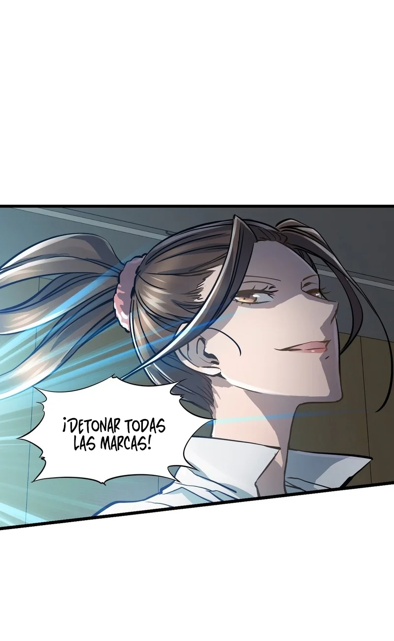Página 40 del Manga