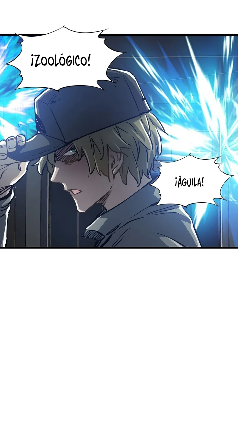 Página 42 del Manga