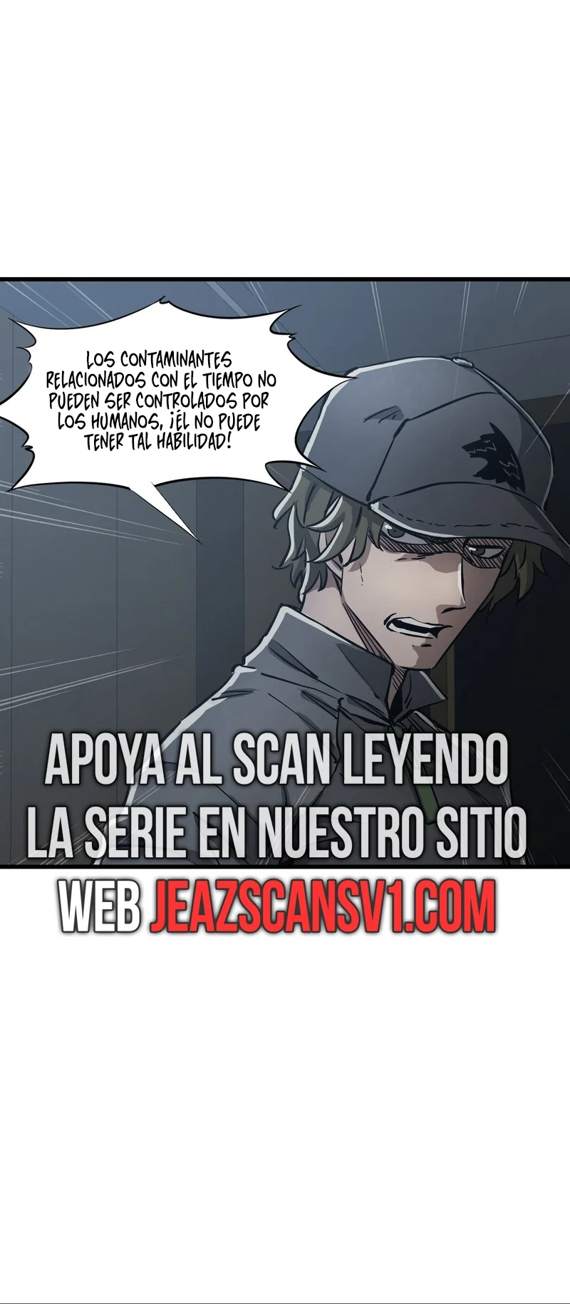Página 51 del Manga