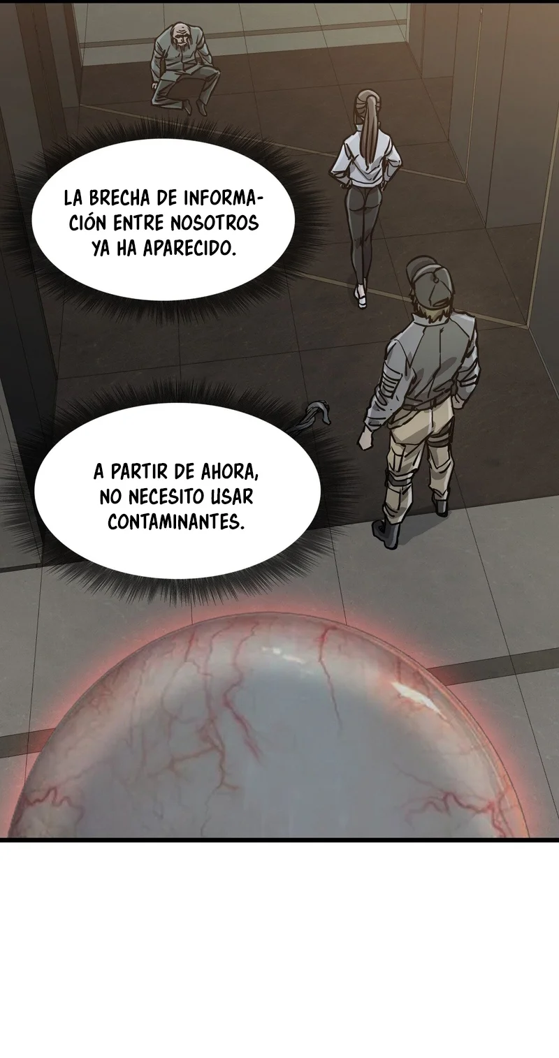 Página 55 del Manga