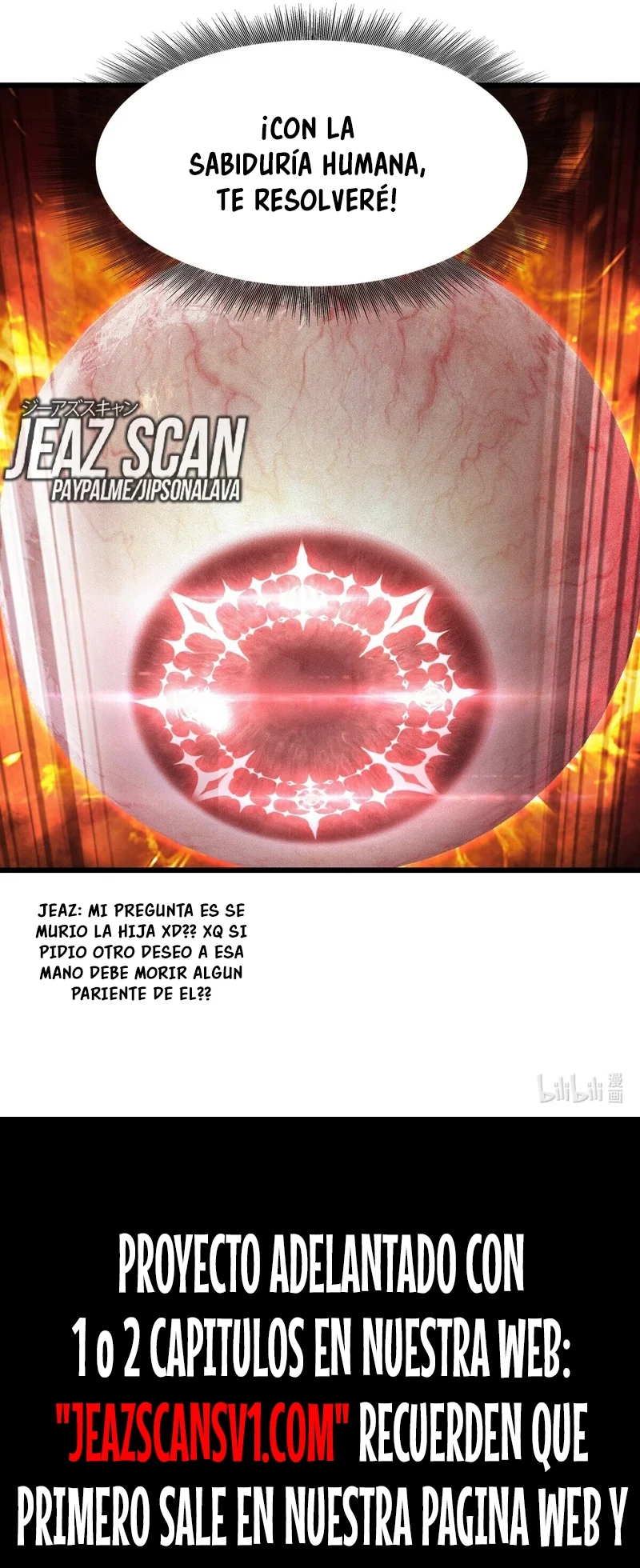 Página 56 del Manga
