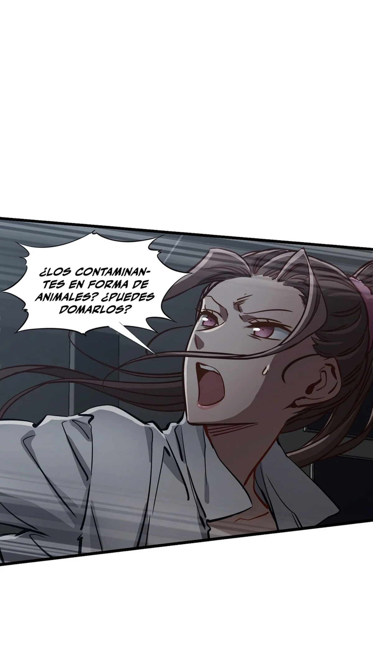 Página 38 del Manga
