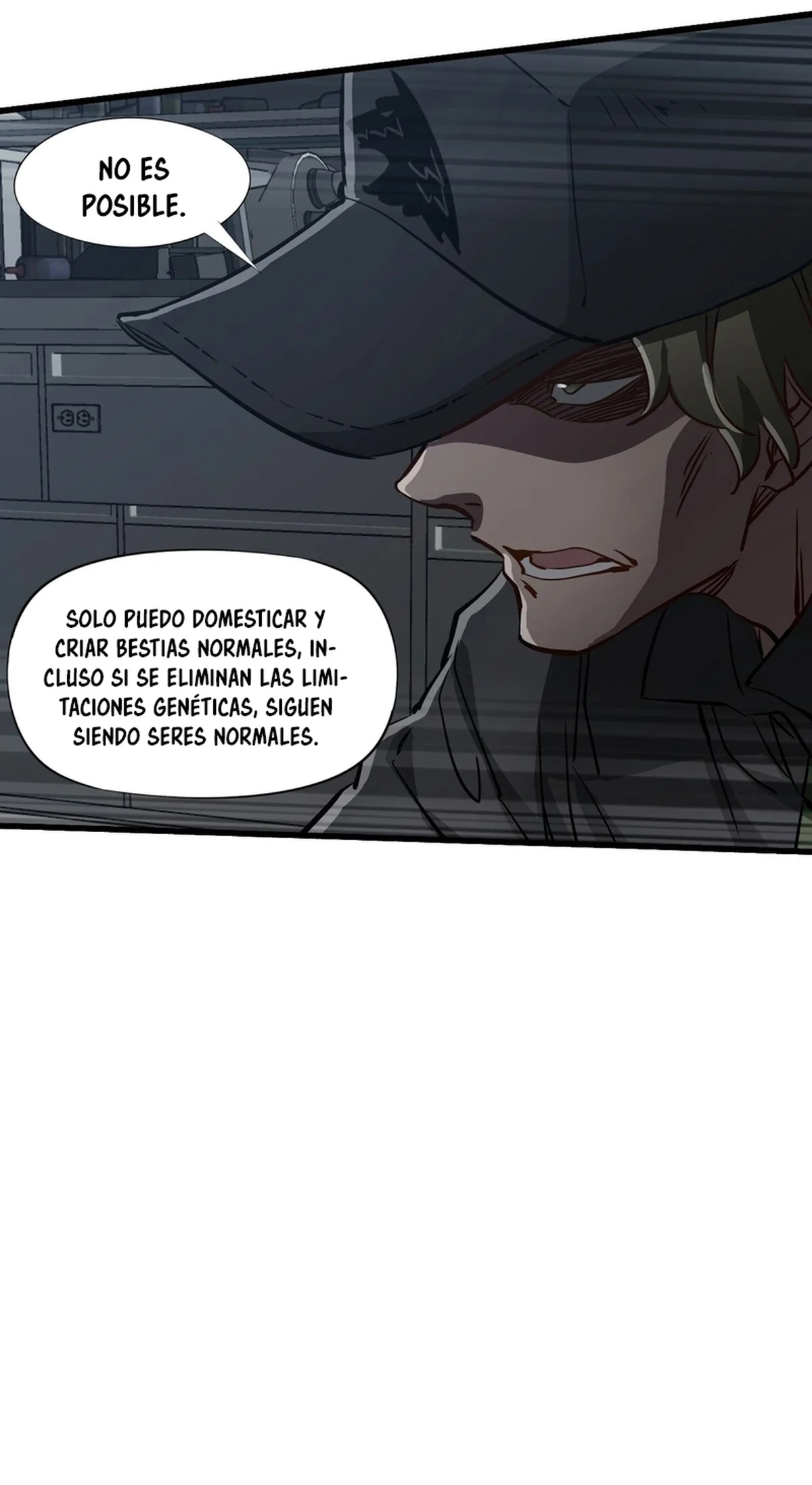 Página 39 del Manga