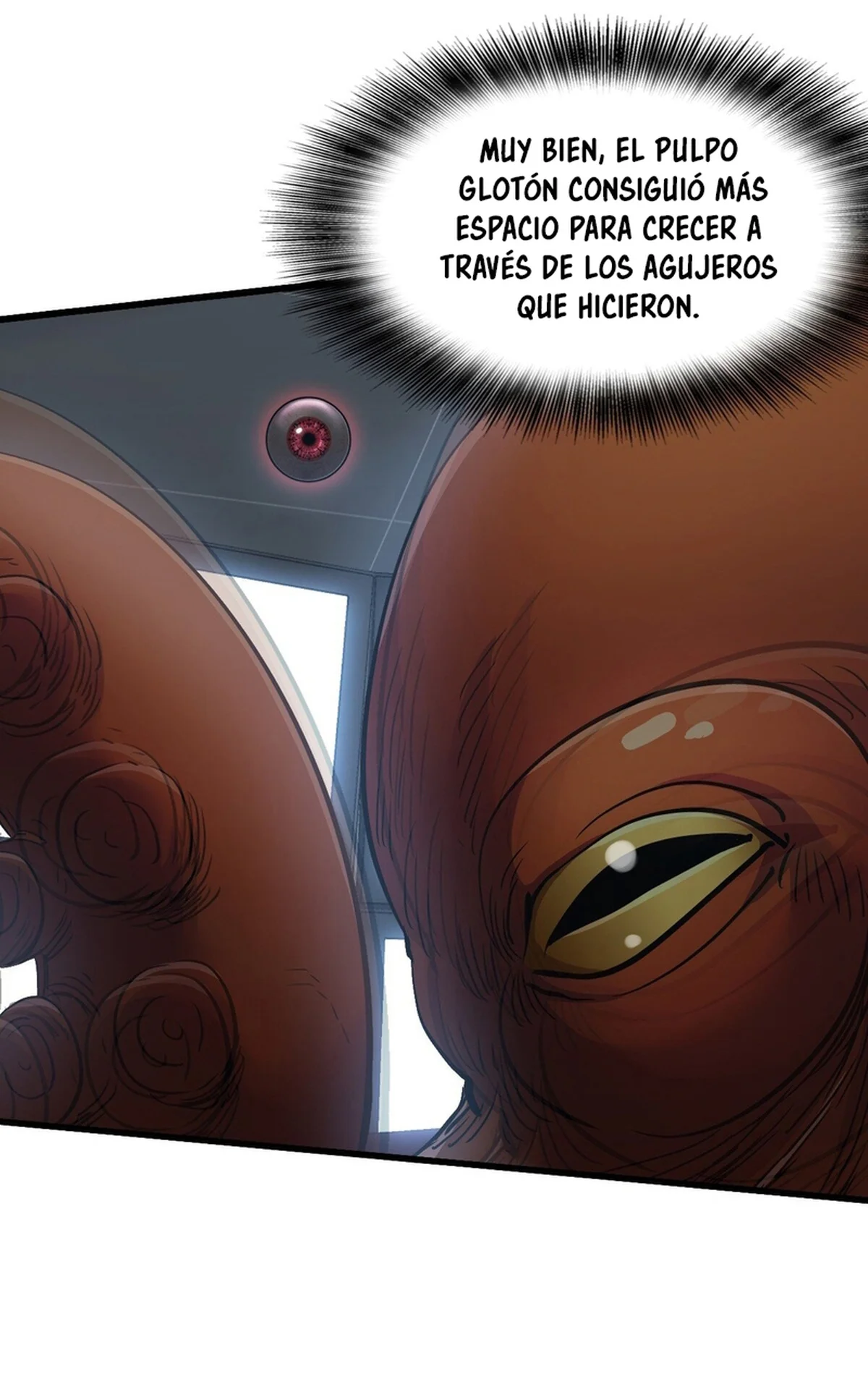 Página 41 del Manga