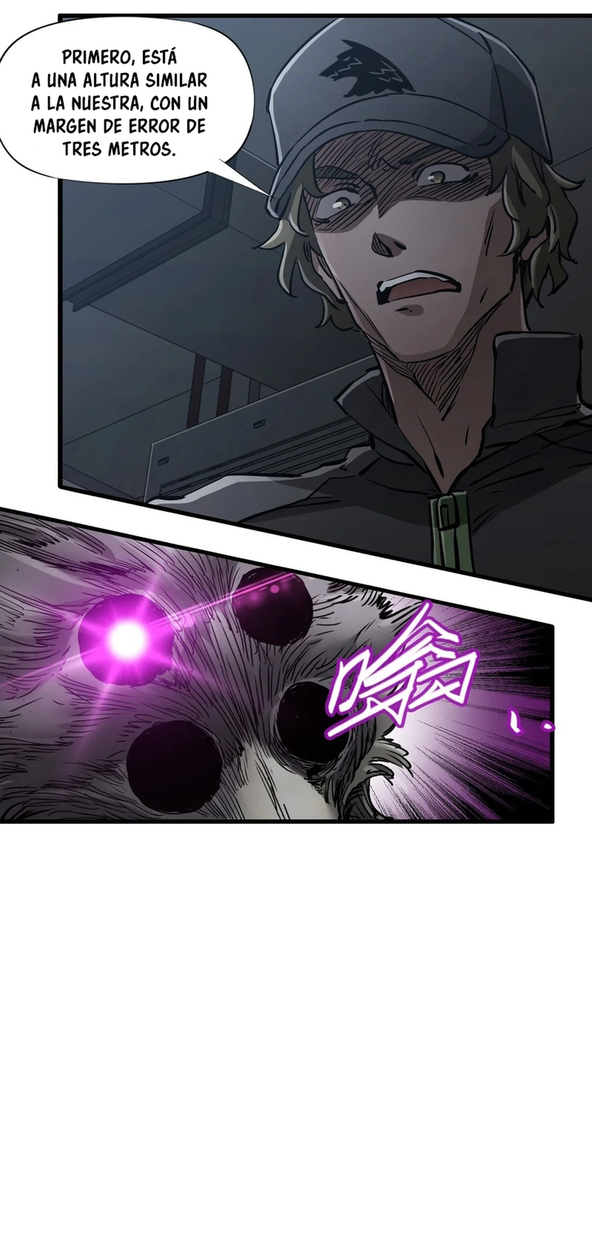 Página 47 del Manga