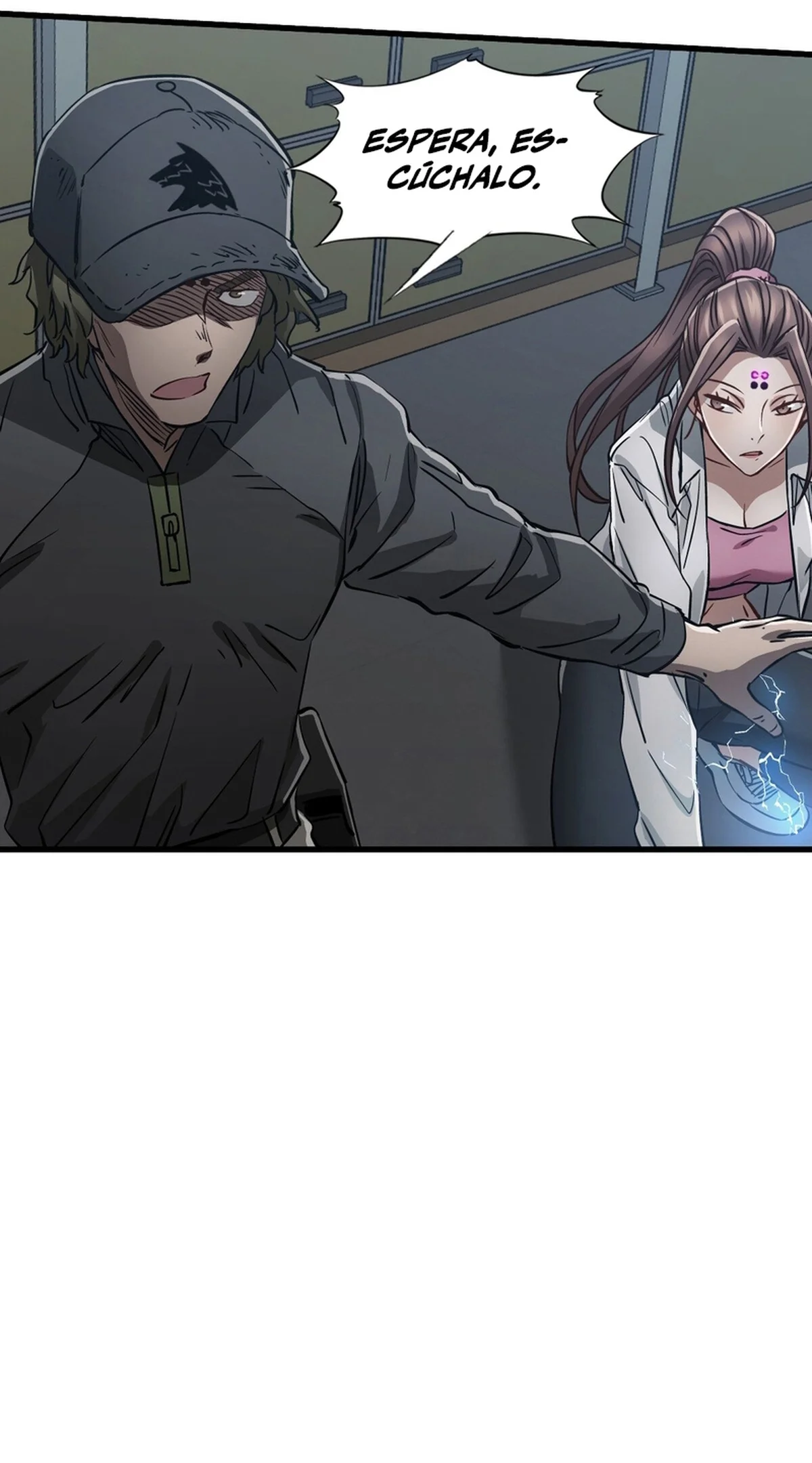 Página 37 del Manga