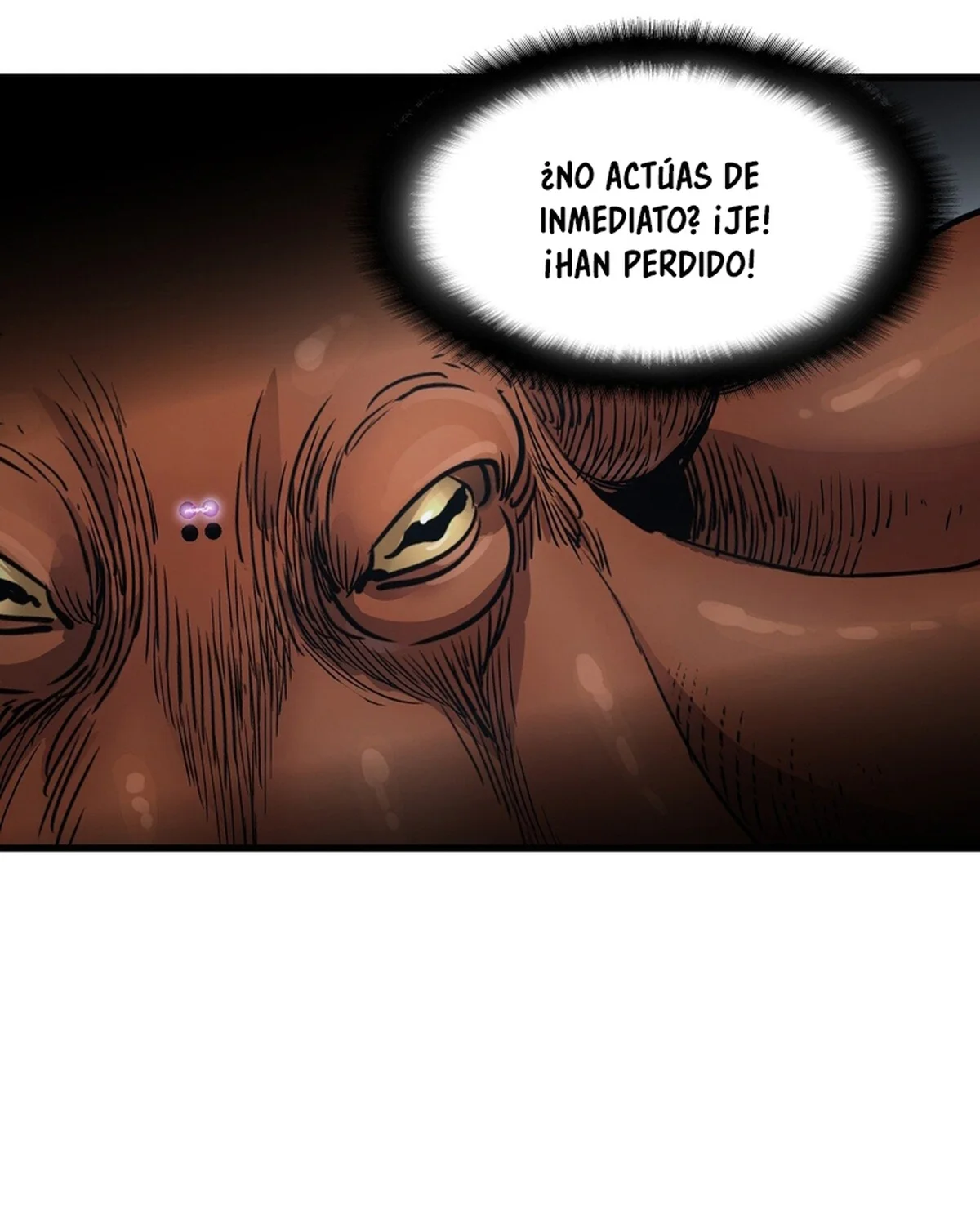 Página 38 del Manga