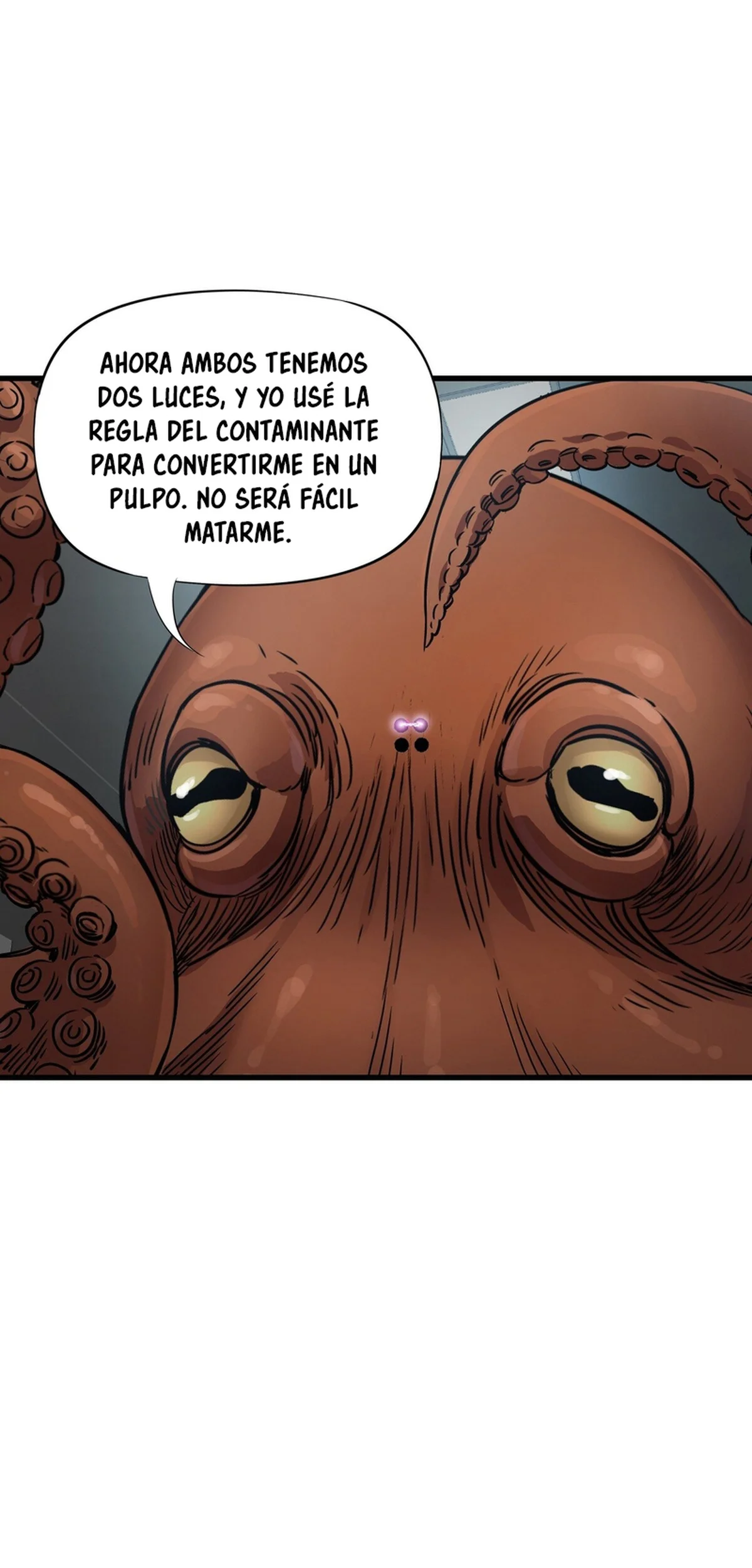 Página 40 del Manga