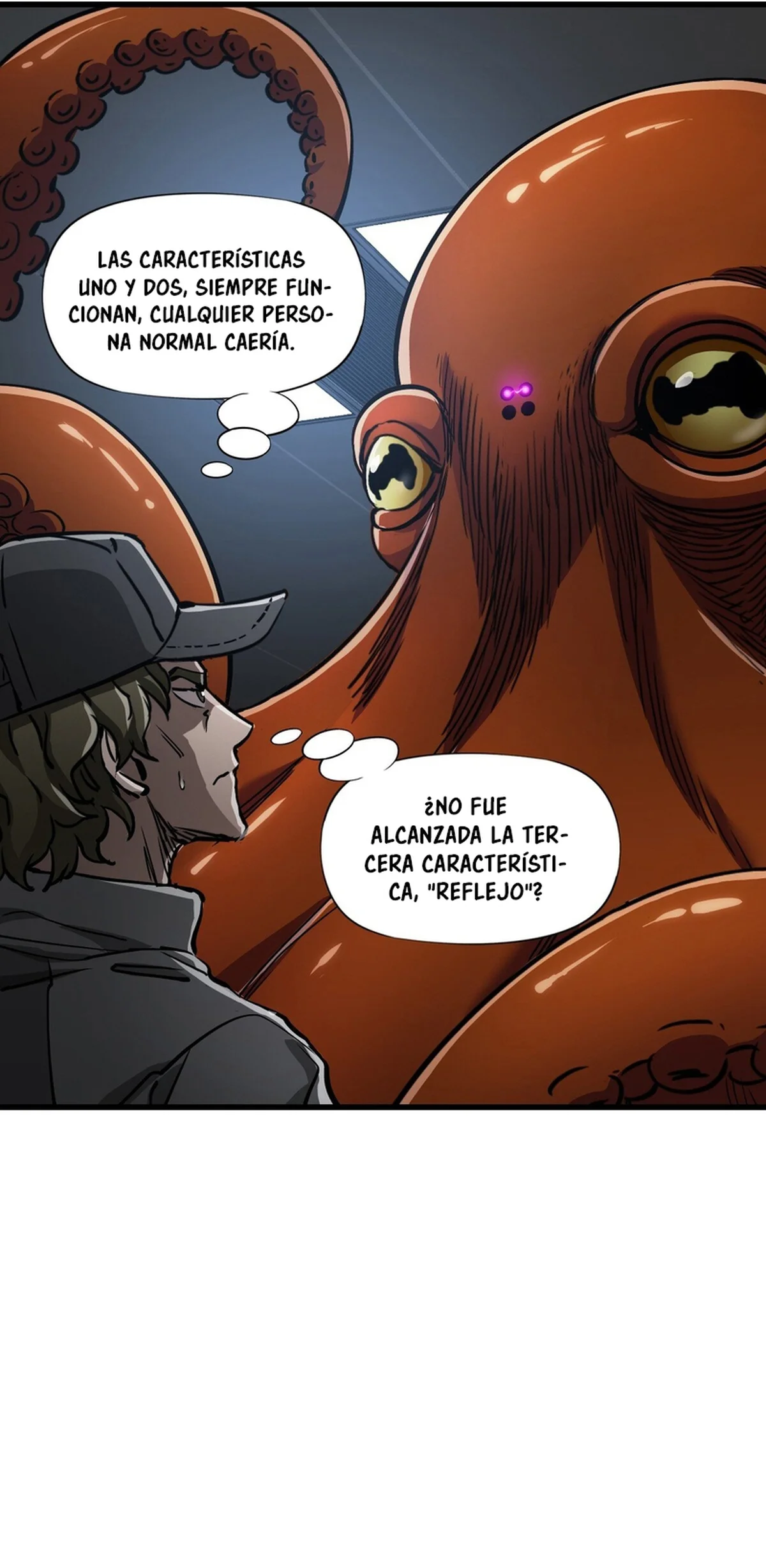 Página 42 del Manga