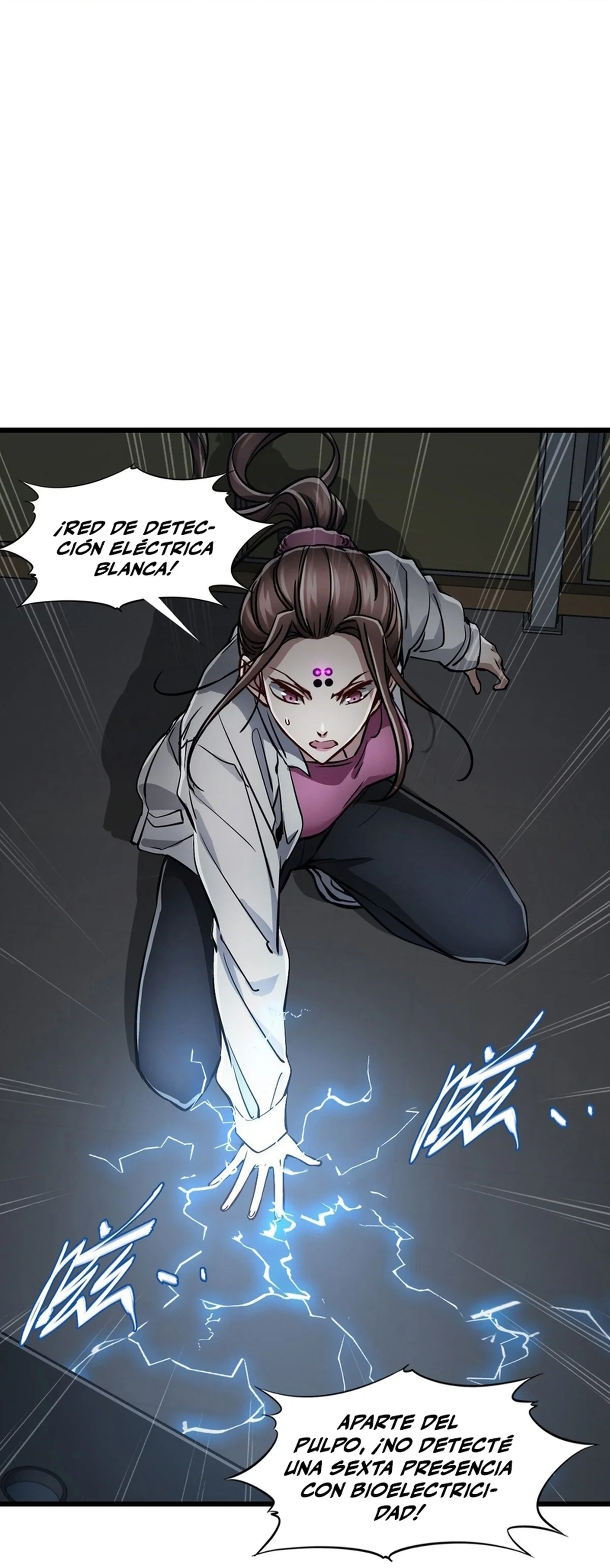 Página 48 del Manga