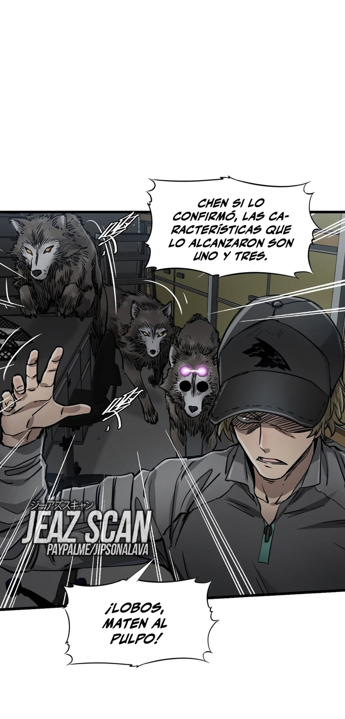 Página 49 del Manga