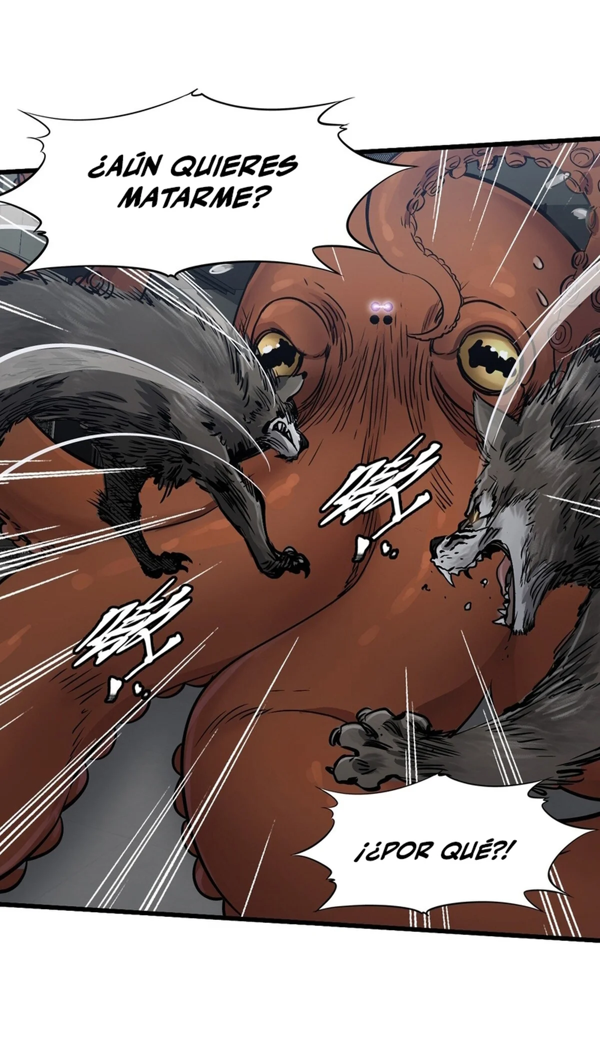 Página 50 del Manga