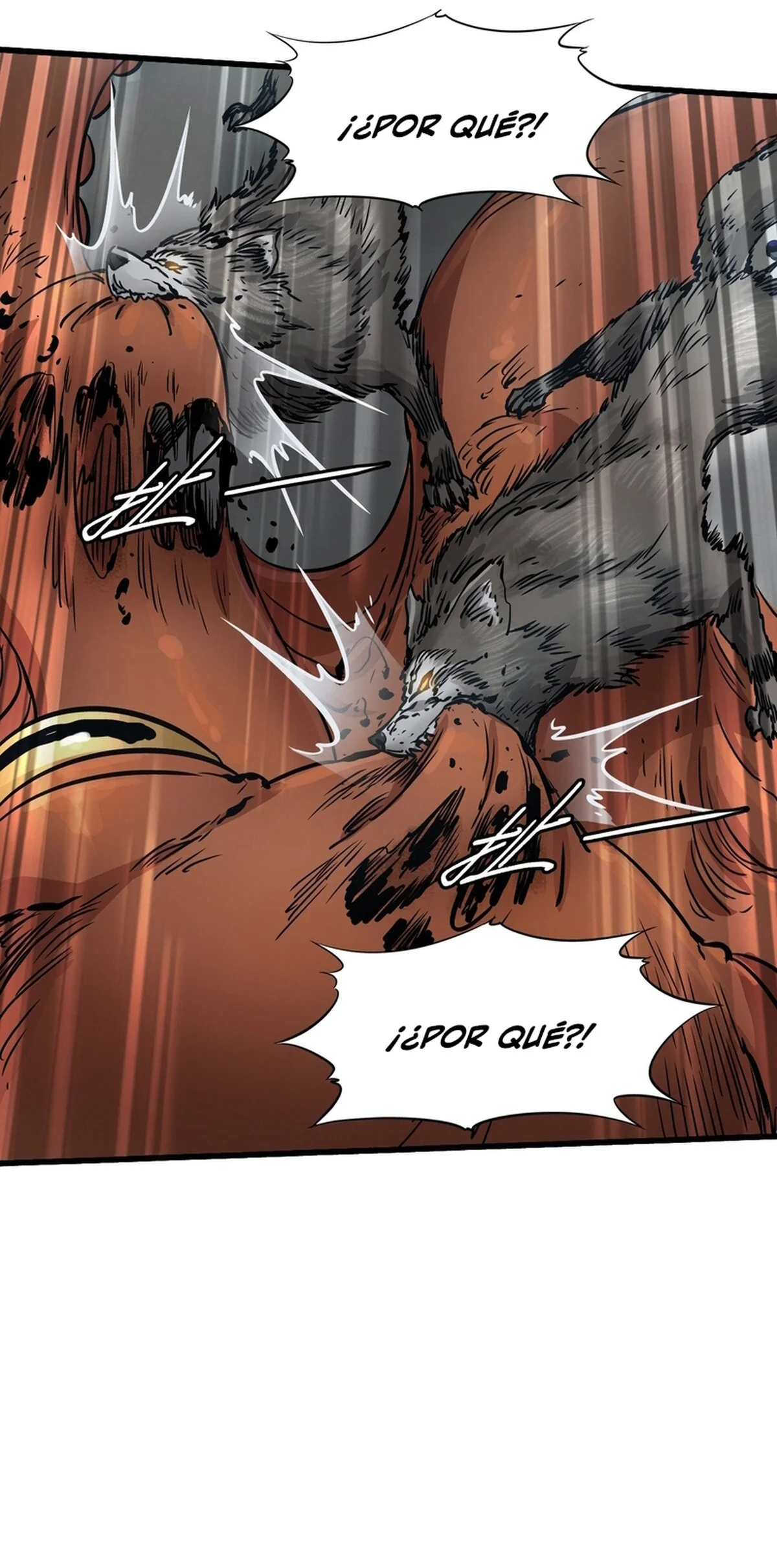 Página 51 del Manga