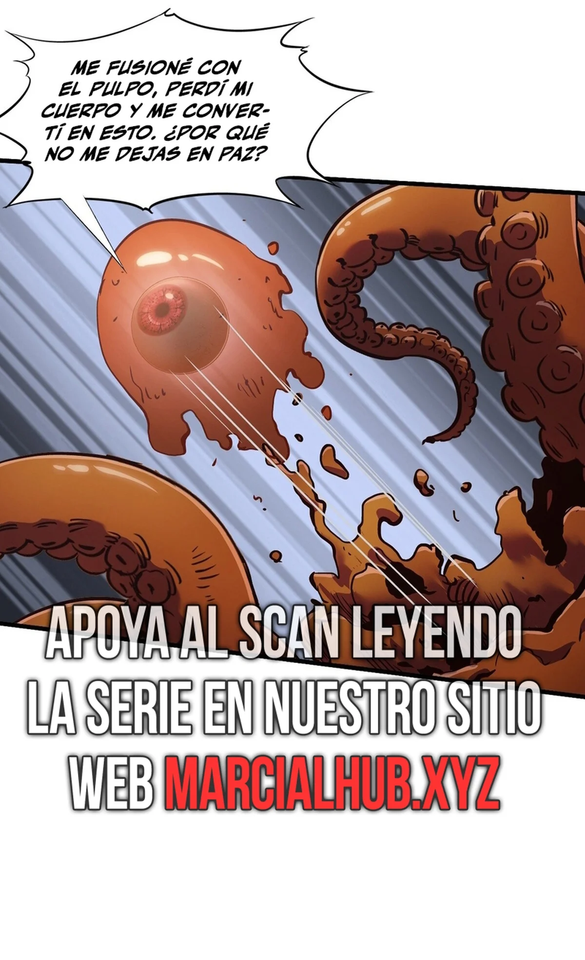 Página 52 del Manga