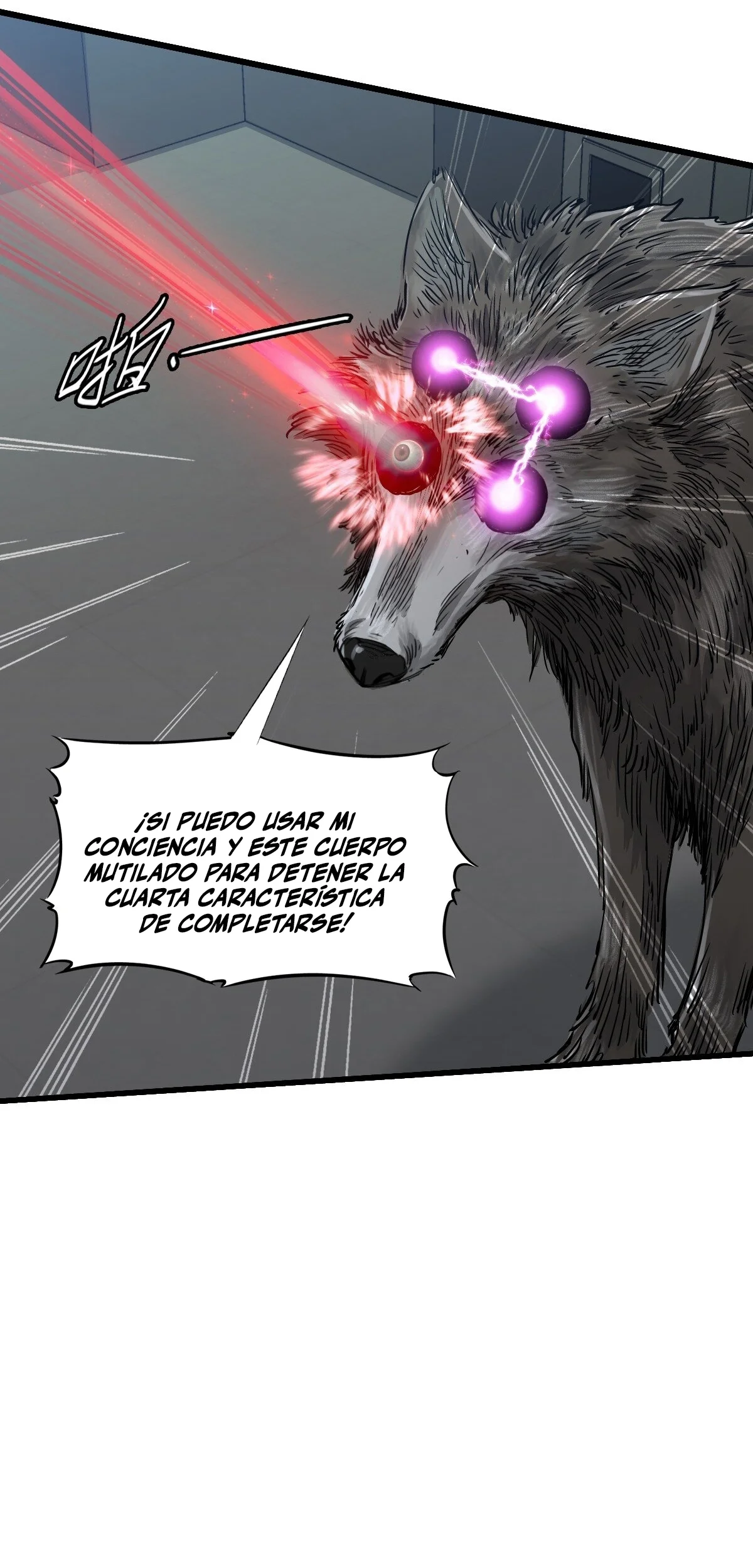 Página 36 del Manga