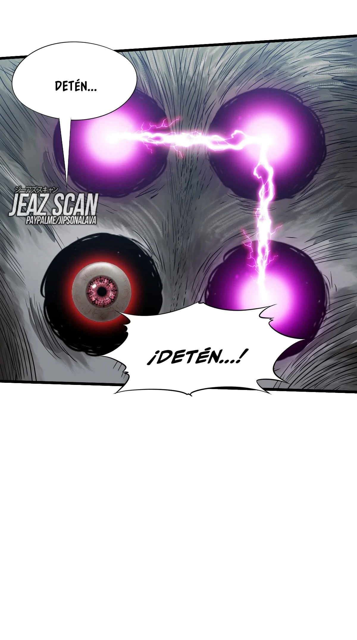 Página 37 del Manga