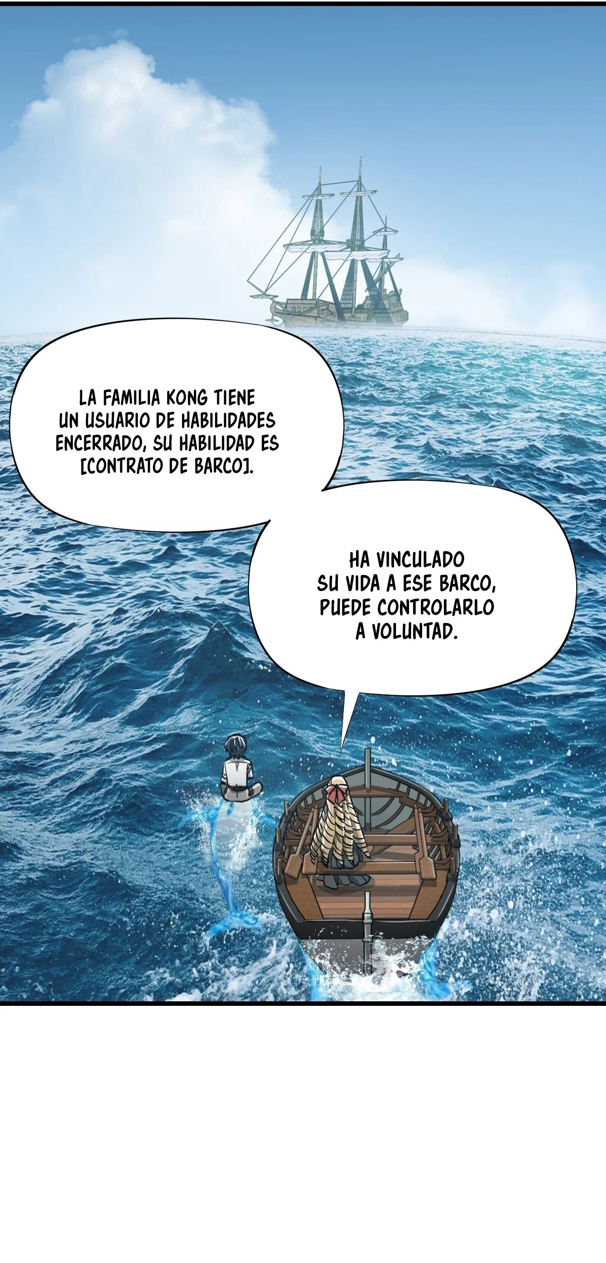 Página 44 del Manga