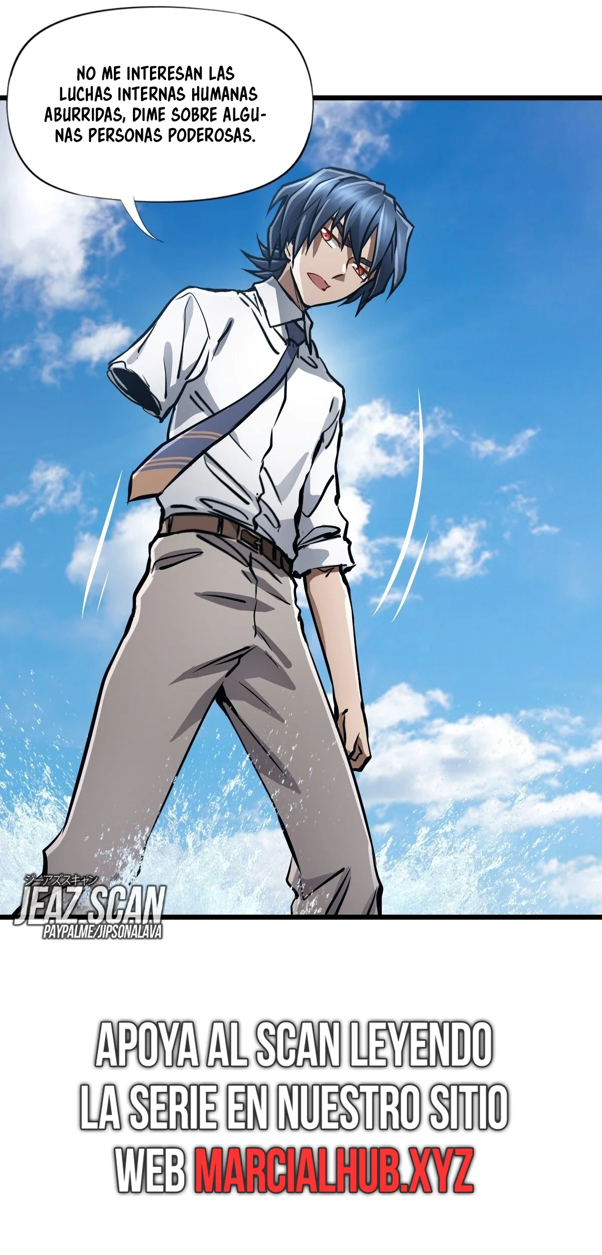 Página 48 del Manga