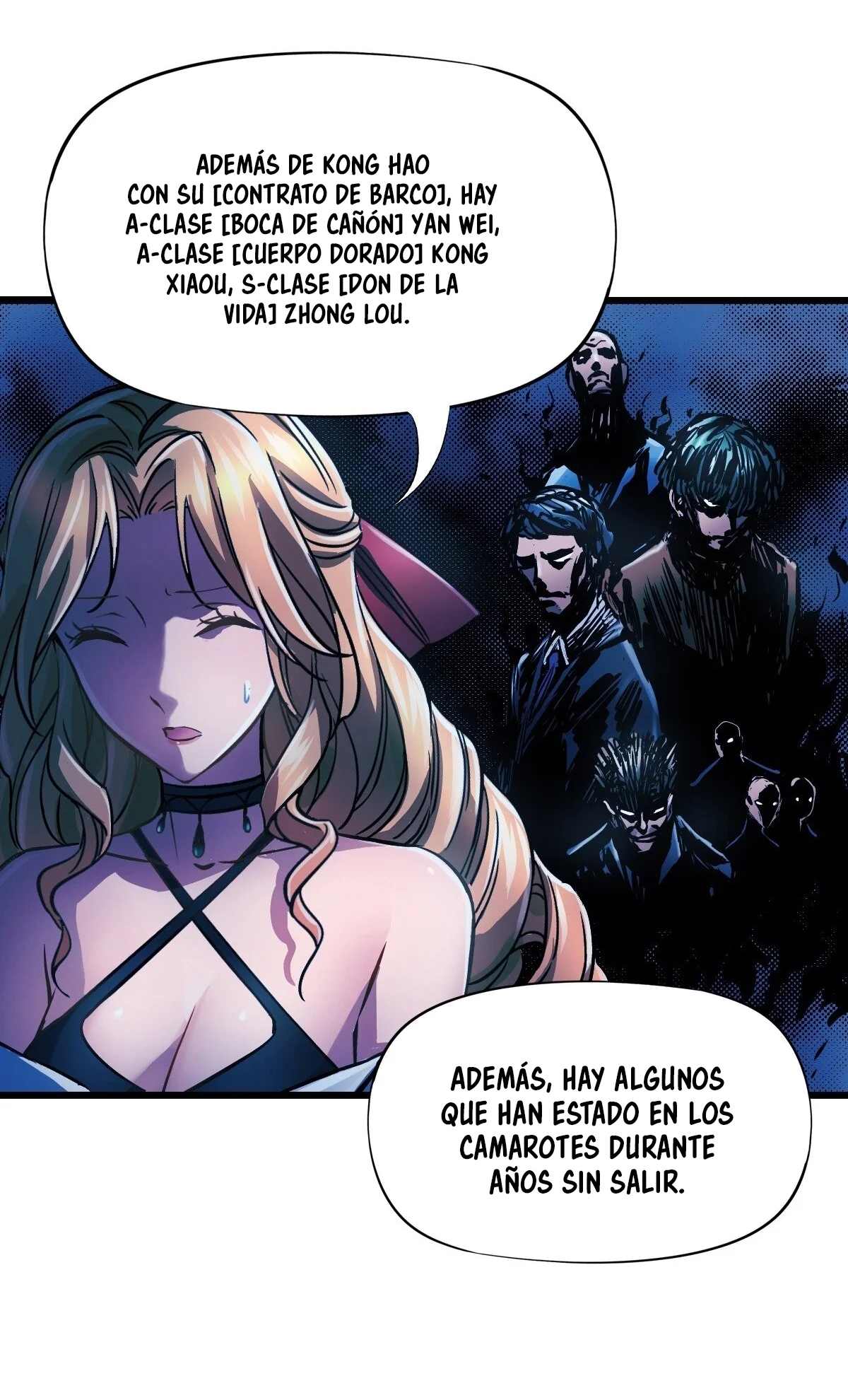 Página 49 del Manga