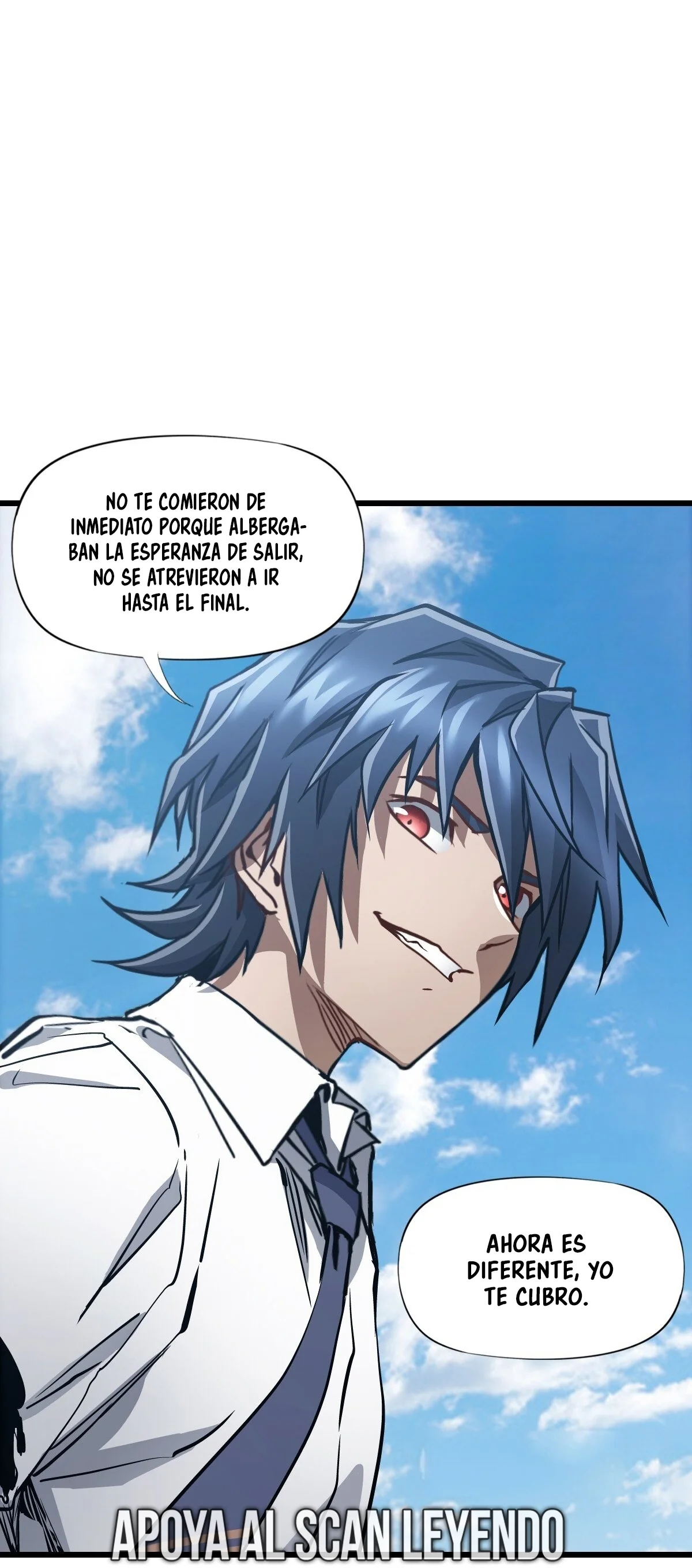 Página 51 del Manga
