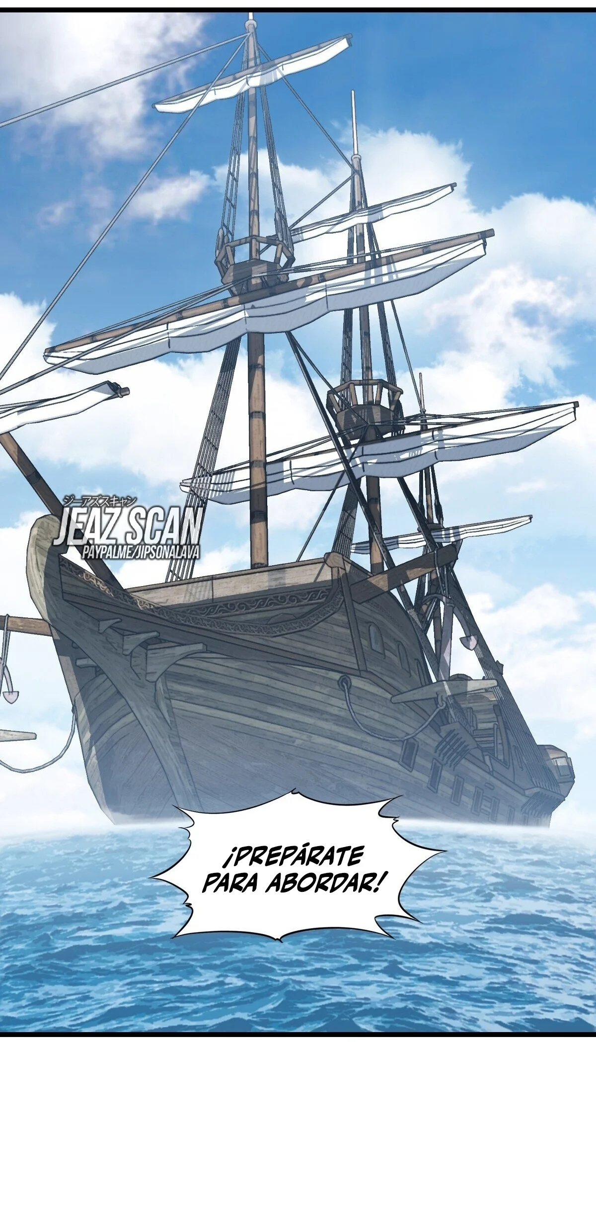 Página 53 del Manga