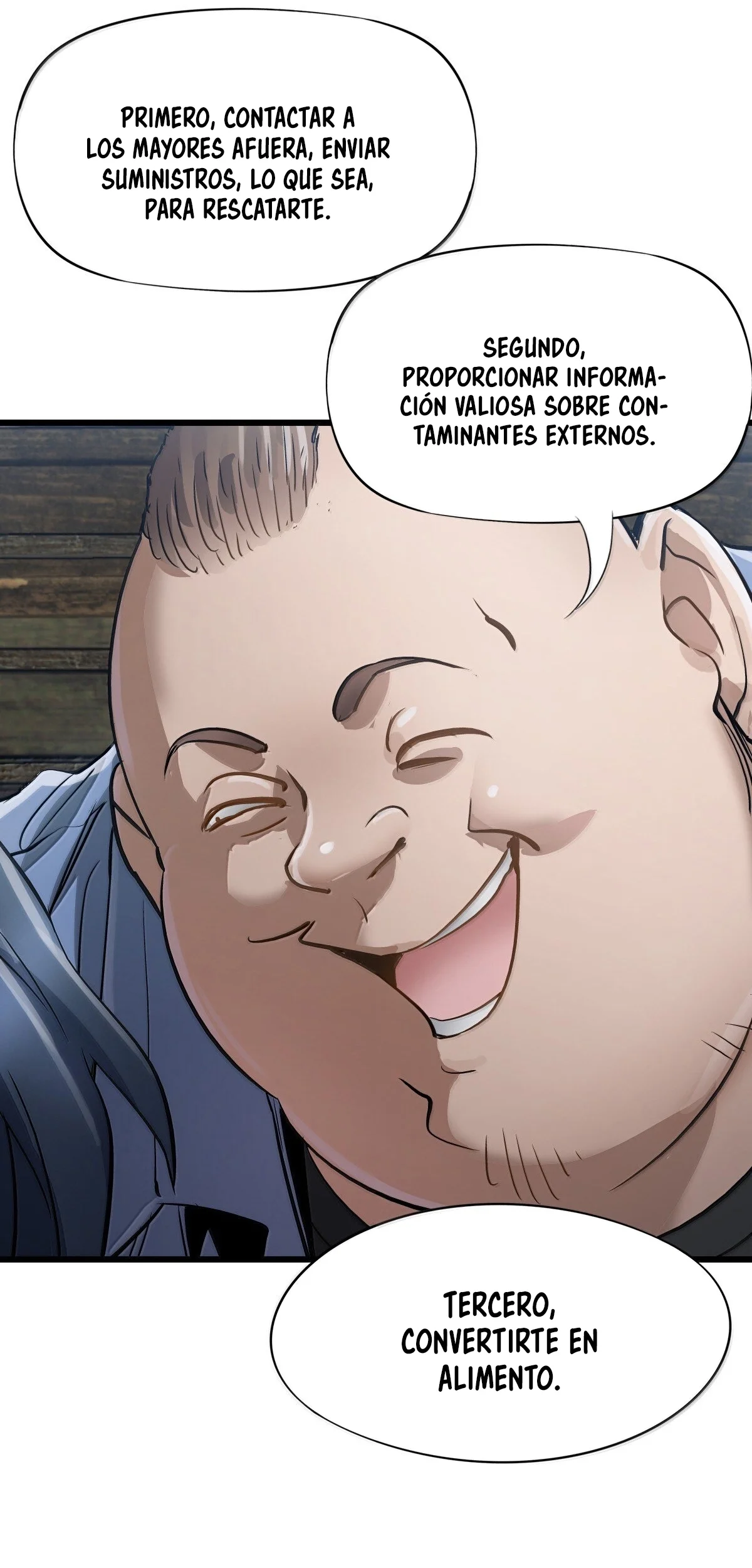 Página 32 del Manga