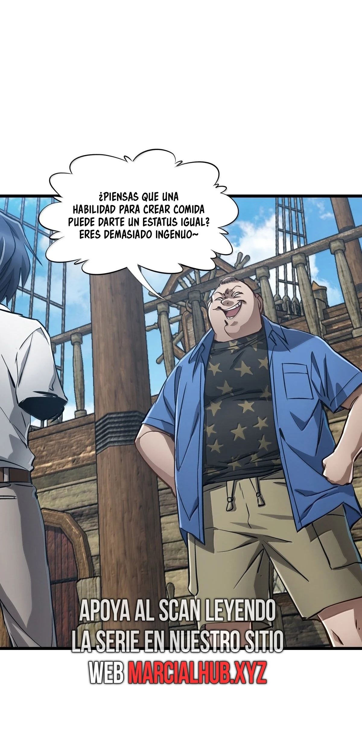 Página 37 del Manga