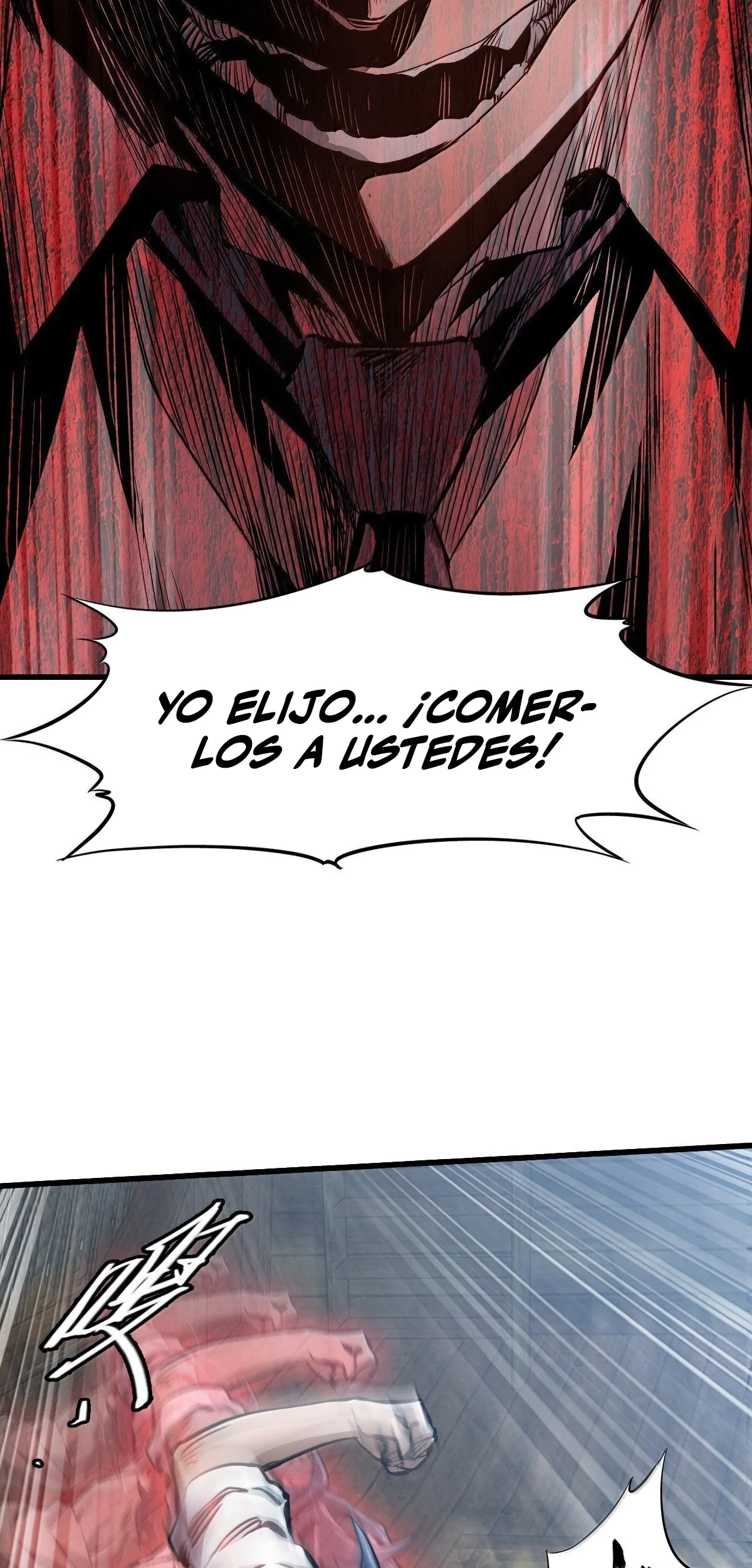 Página 40 del Manga