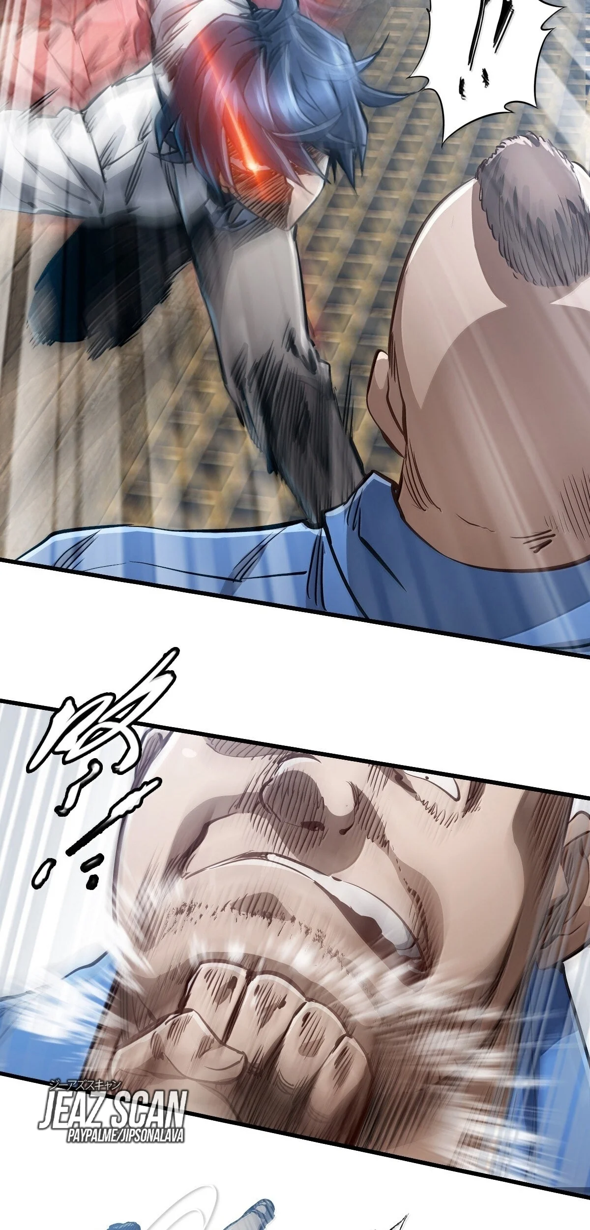 Página 41 del Manga