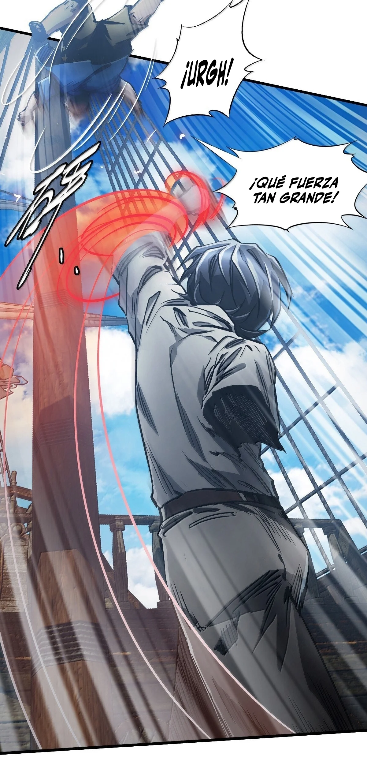 Página 42 del Manga