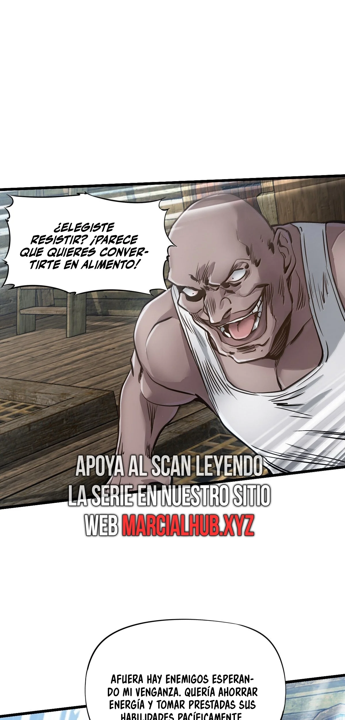 Página 43 del Manga