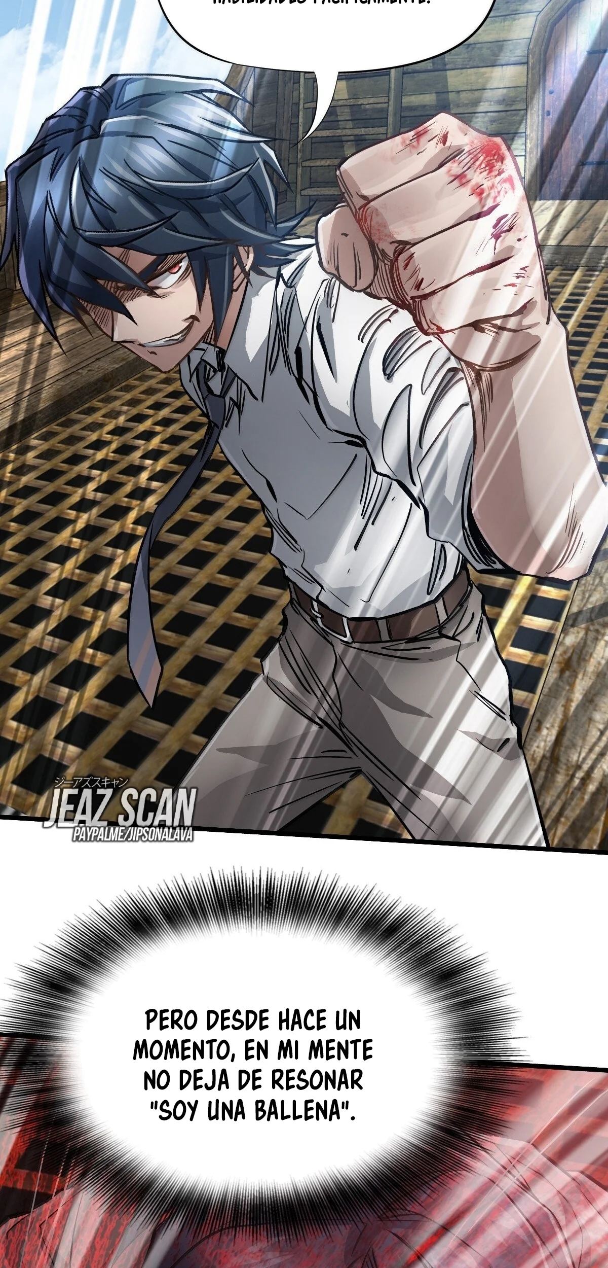 Página 44 del Manga