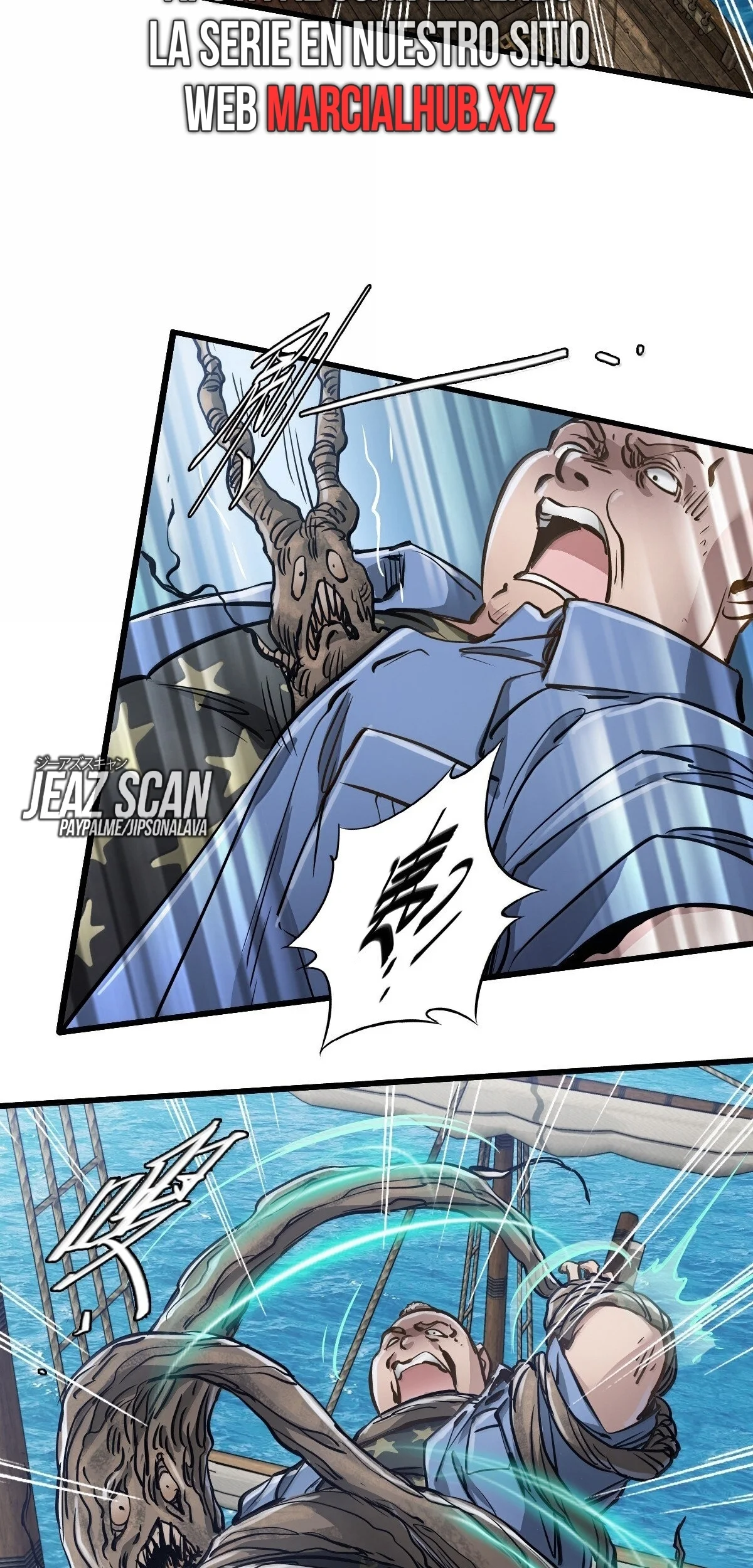 Página 49 del Manga