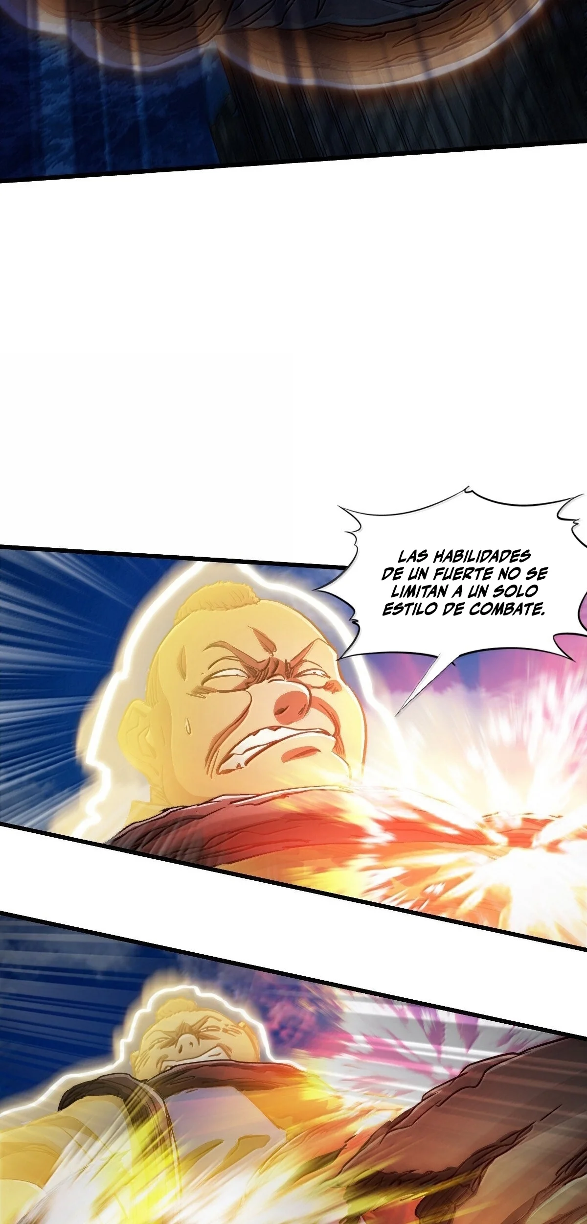 Página 53 del Manga