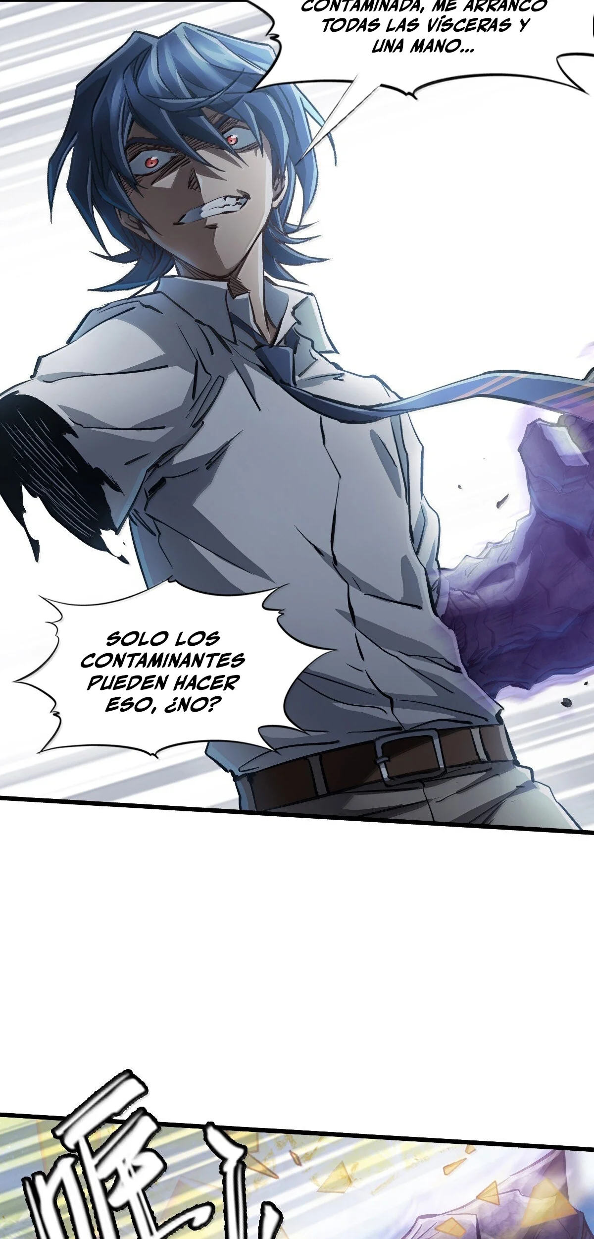 Página 32 del Manga