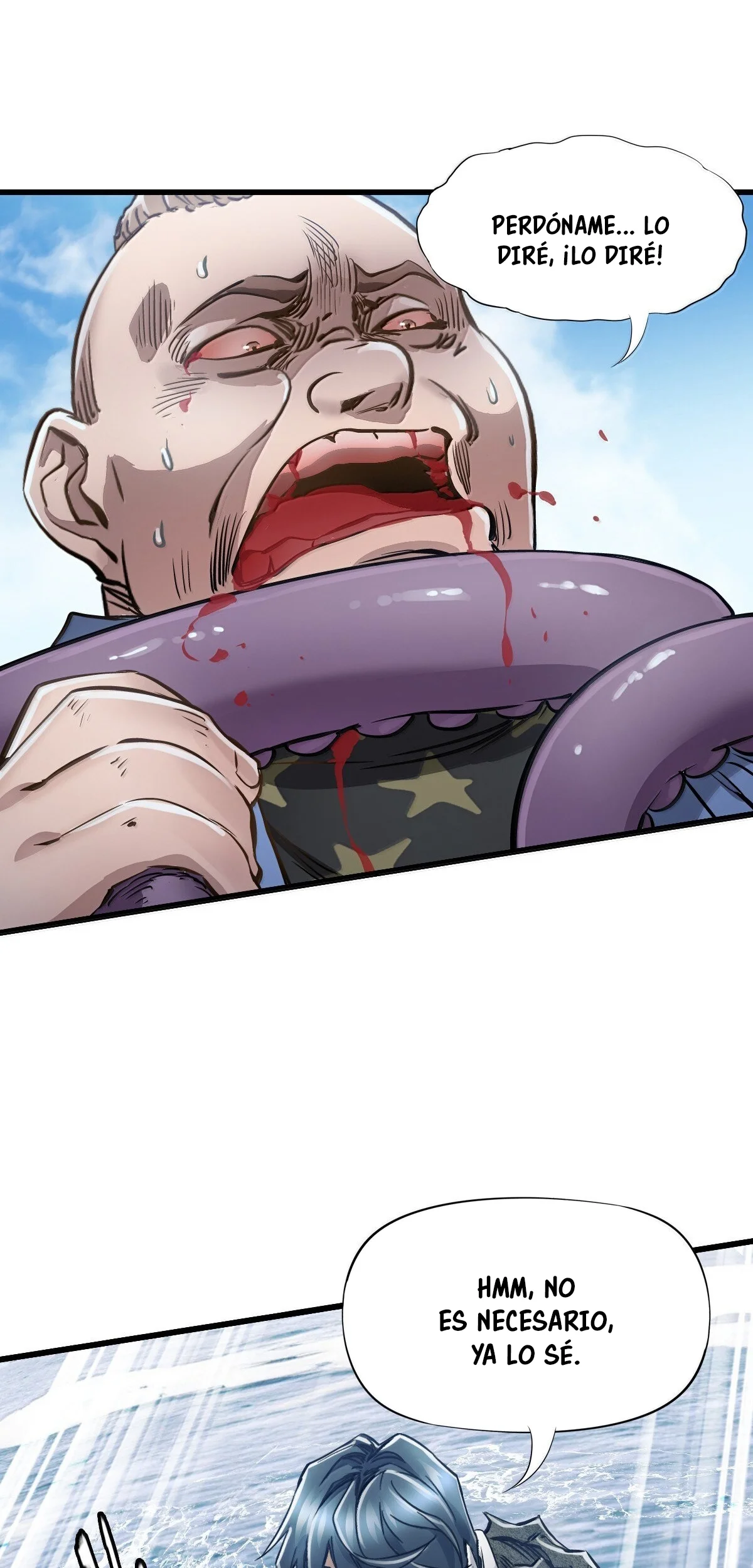 Página 37 del Manga