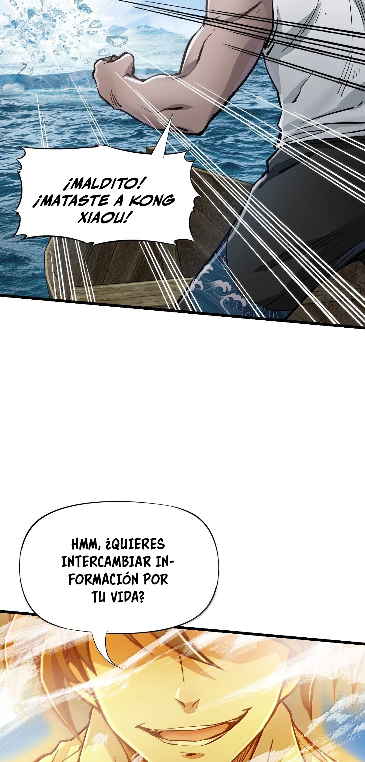 Página 46 del Manga
