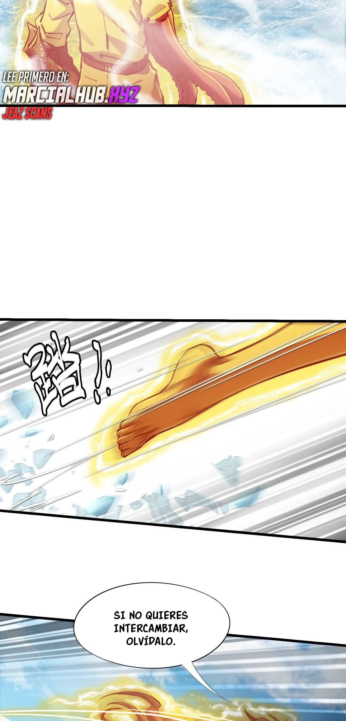 Página 48 del Manga