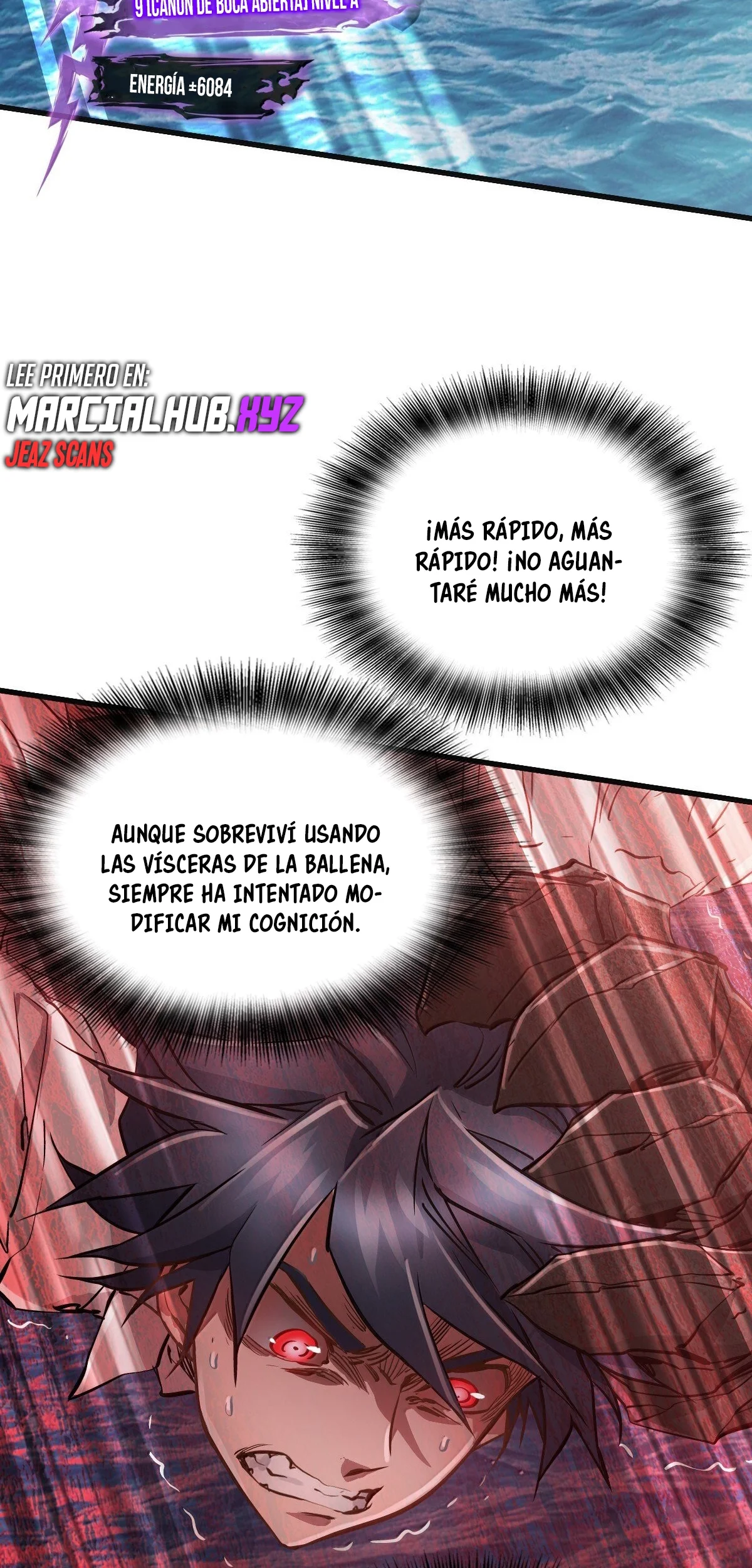 Página 51 del Manga