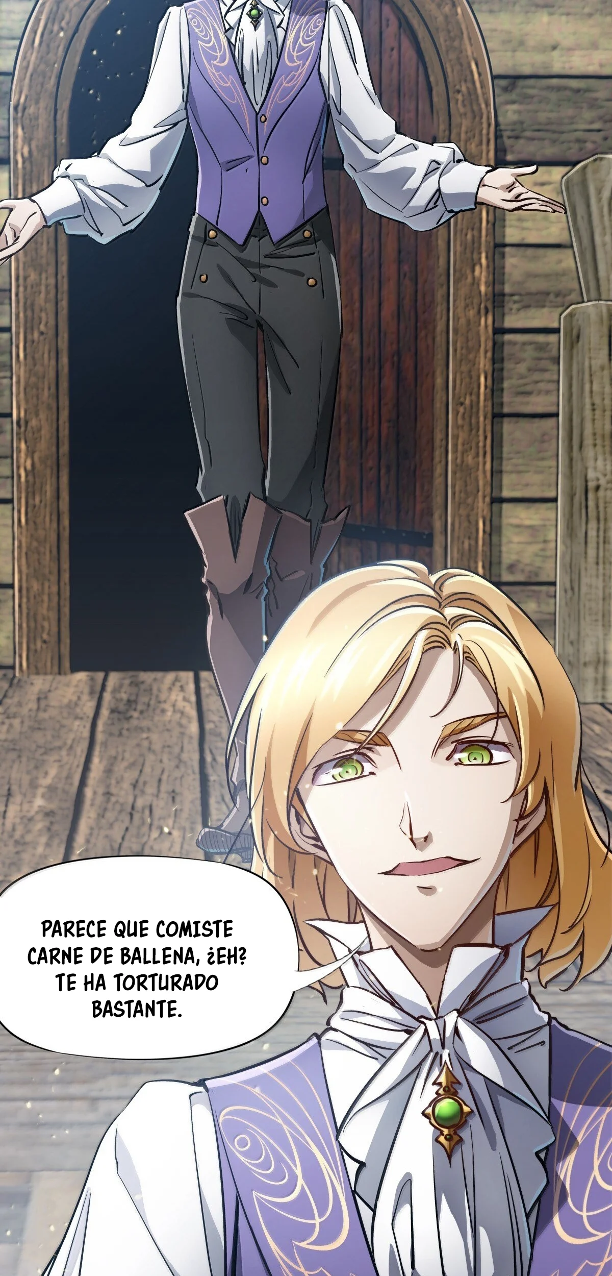 Página 59 del Manga