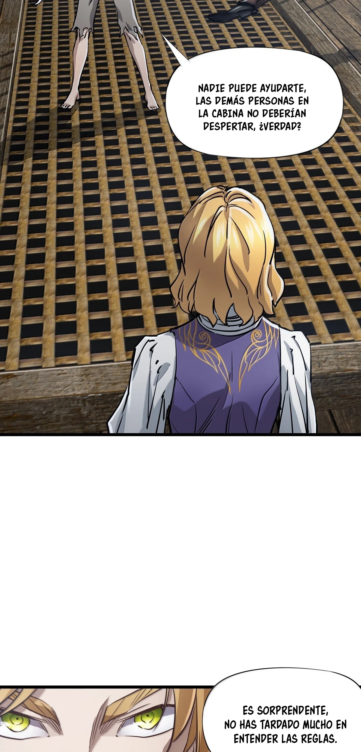 Página 62 del Manga