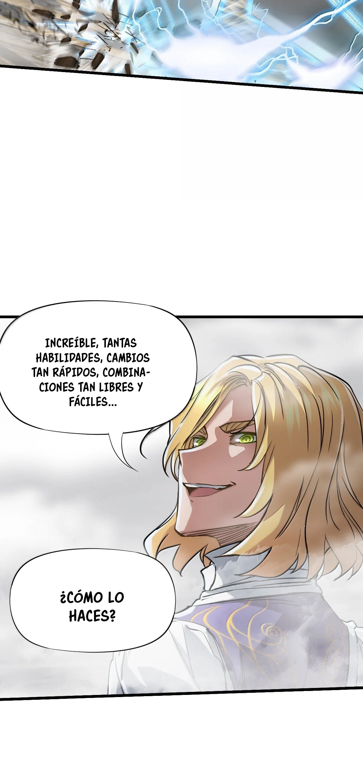 Página 35 del Manga
