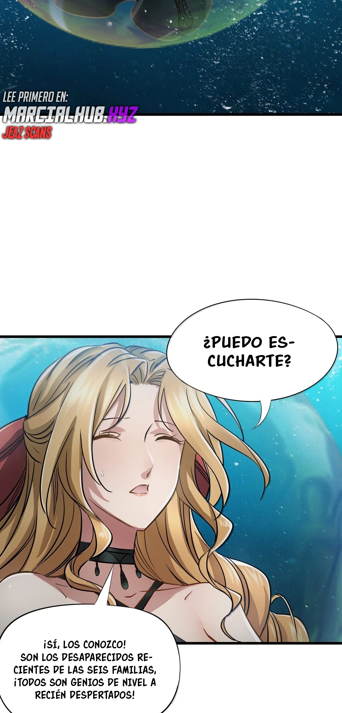 Página 42 del Manga