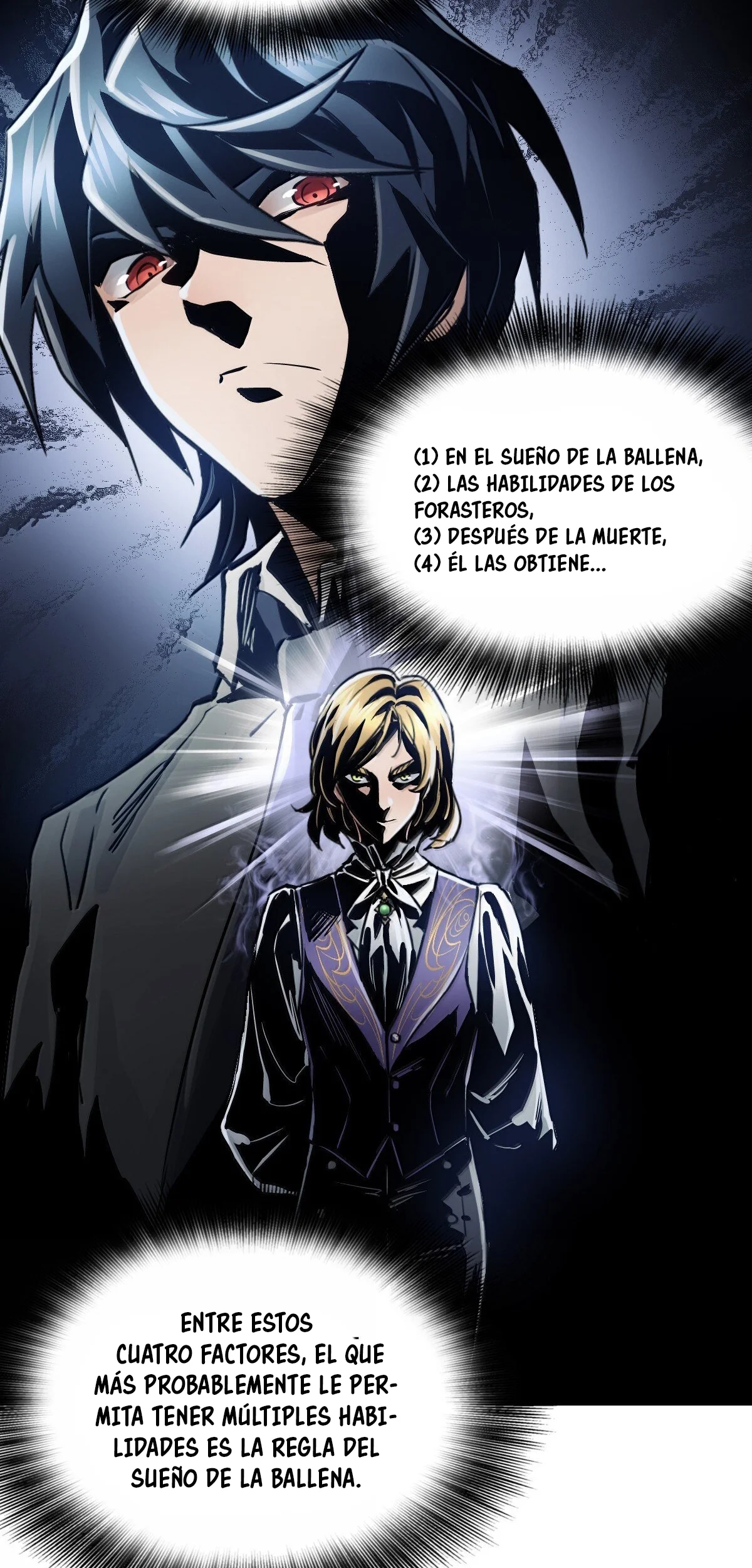 Página 46 del Manga