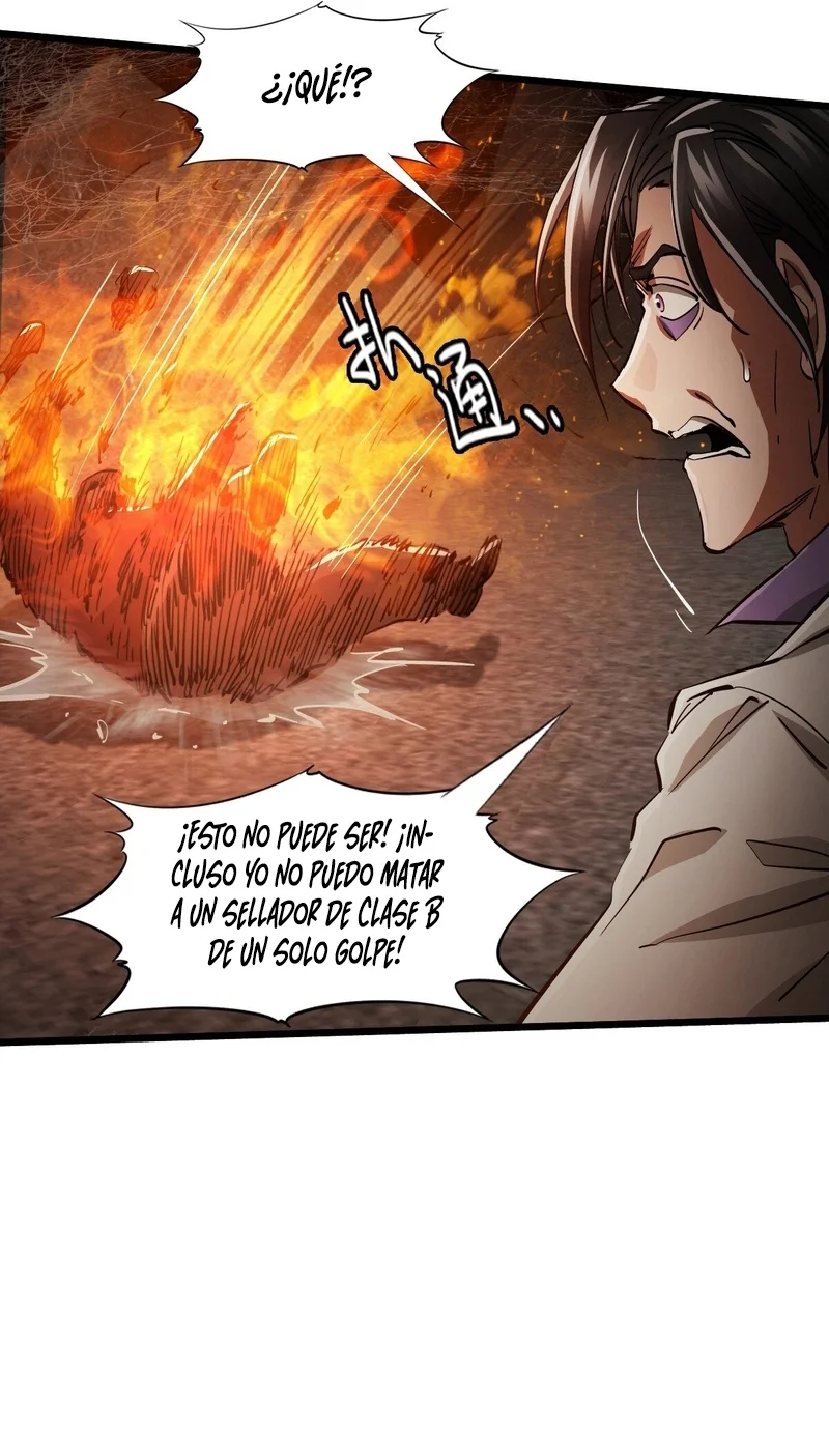 Página 36 del Manga