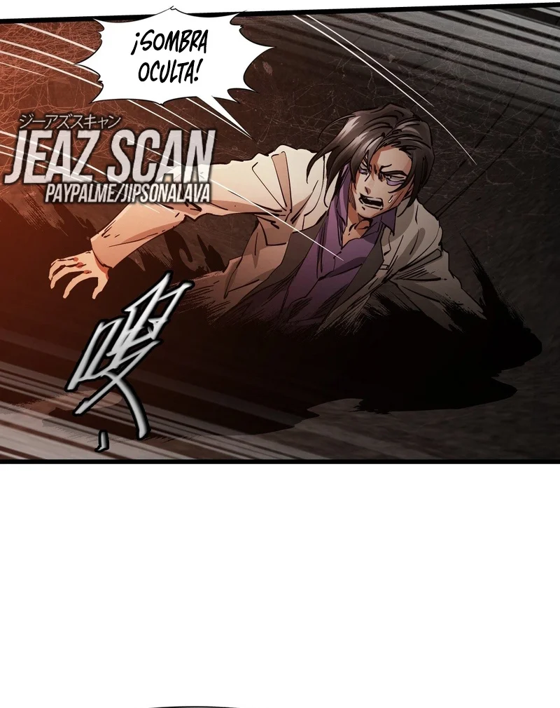 Página 37 del Manga