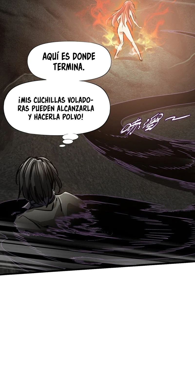 Página 39 del Manga