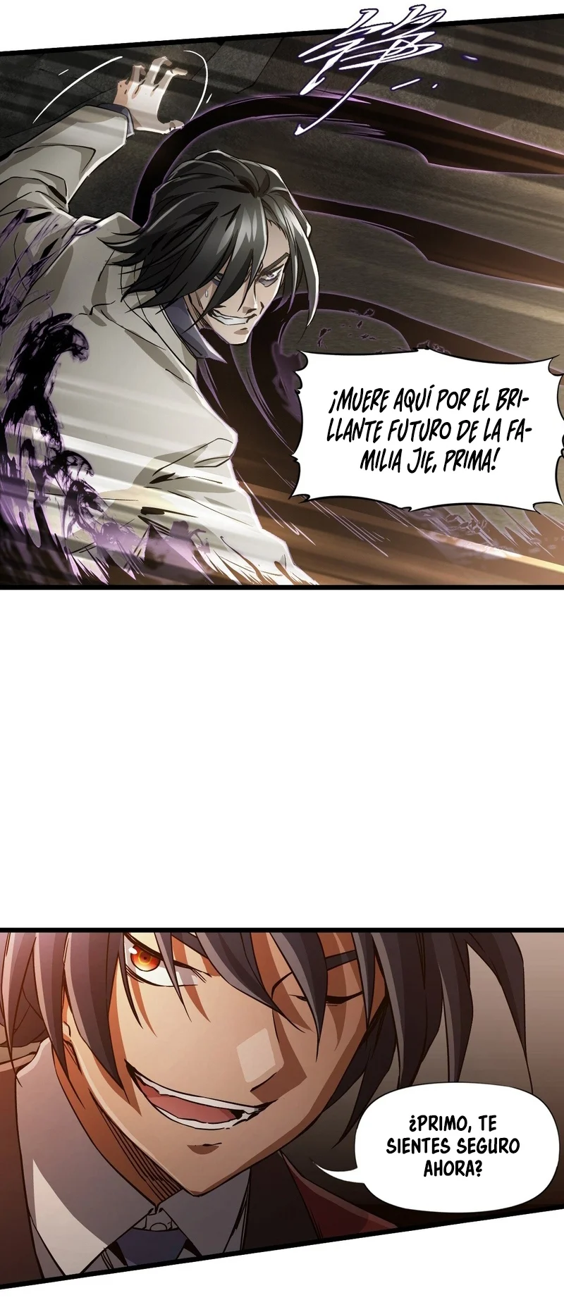 Página 40 del Manga