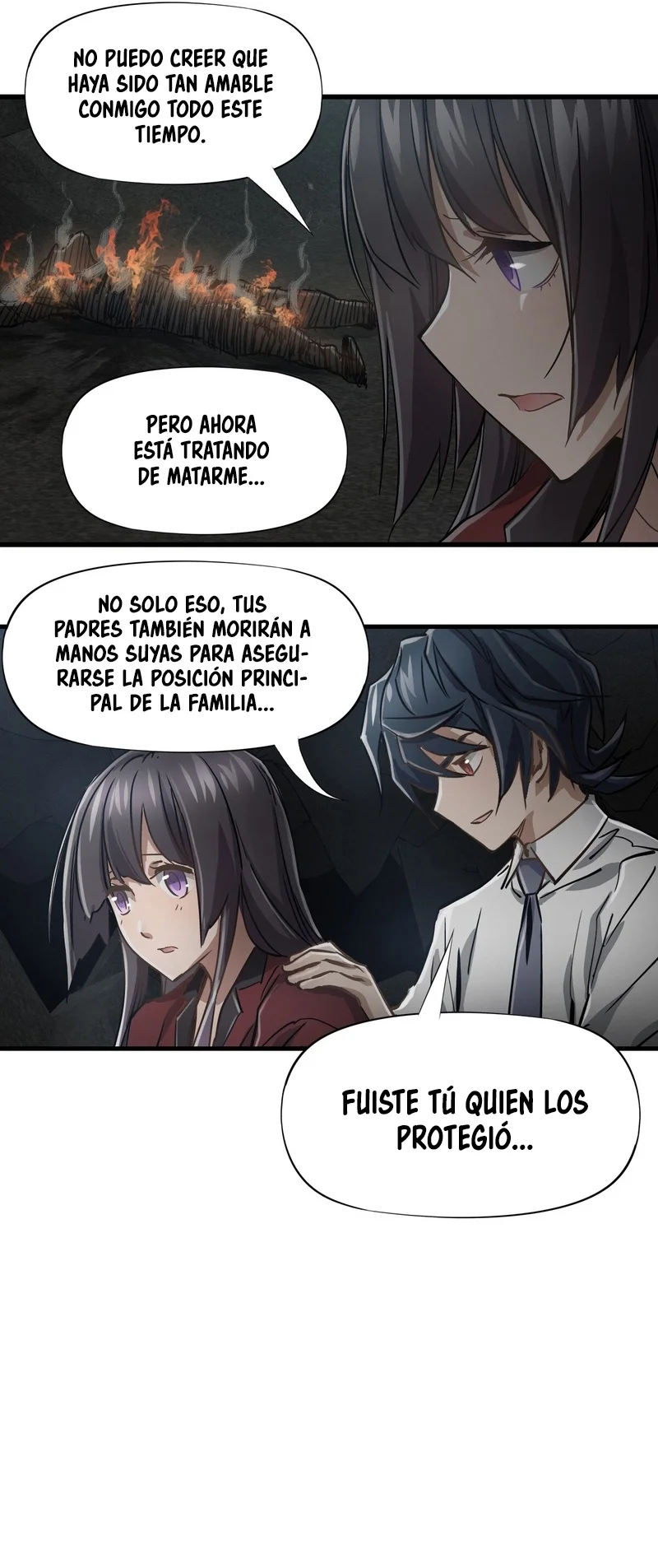 Página 47 del Manga